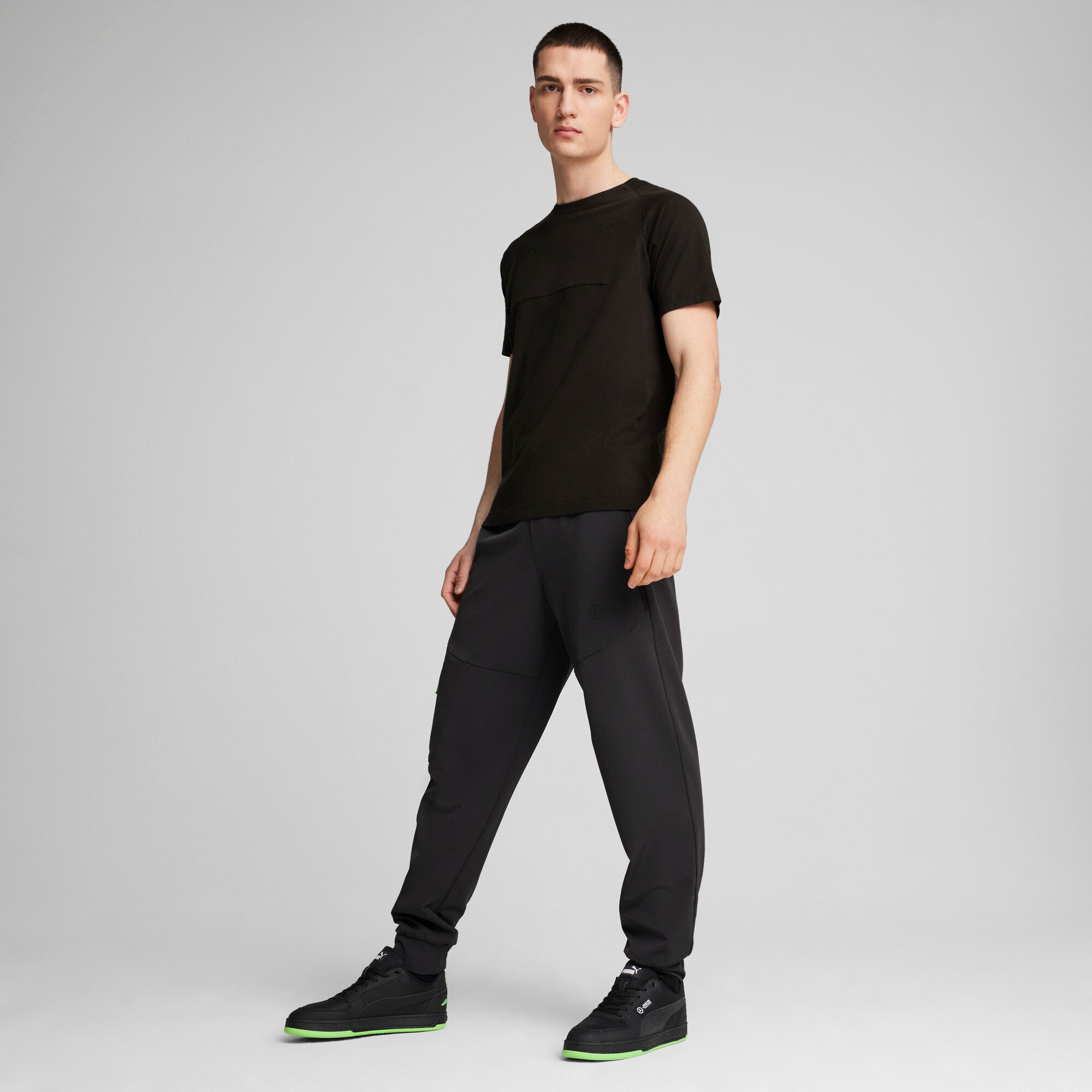 PUMA x MAPF1 PUMATech Tee
