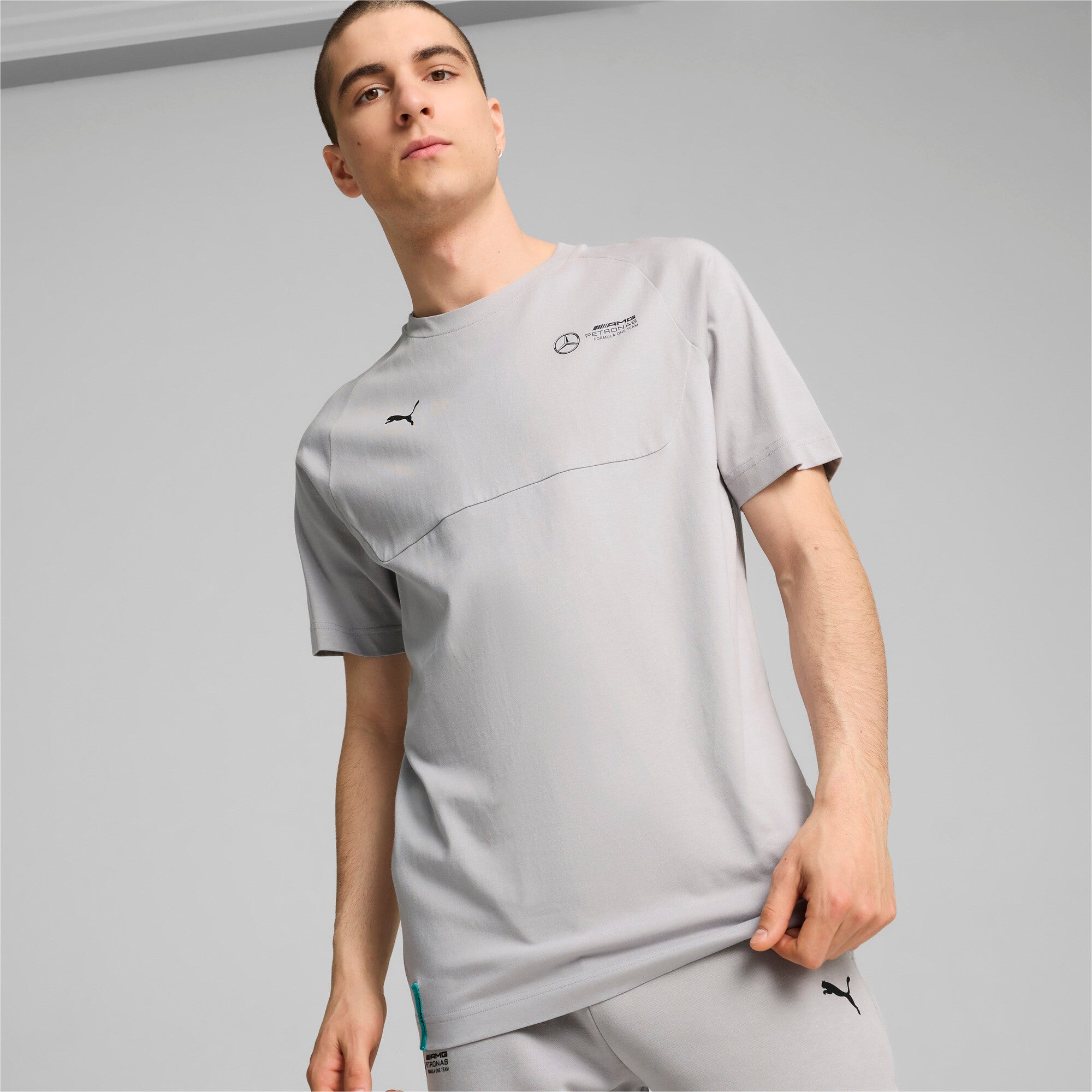 PUMA x MAPF1 PUMATech Tee