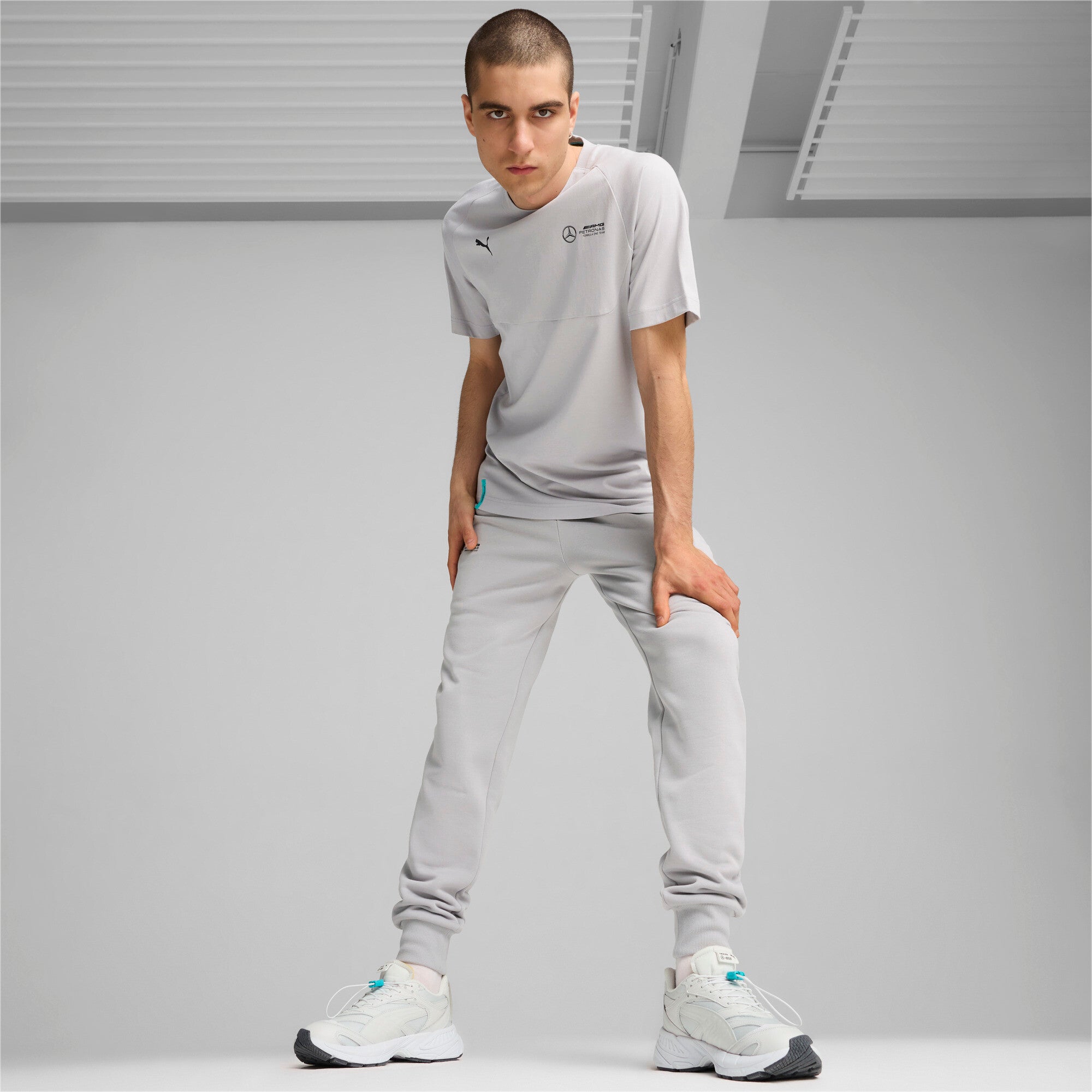PUMA x MAPF1 PUMATech Tee