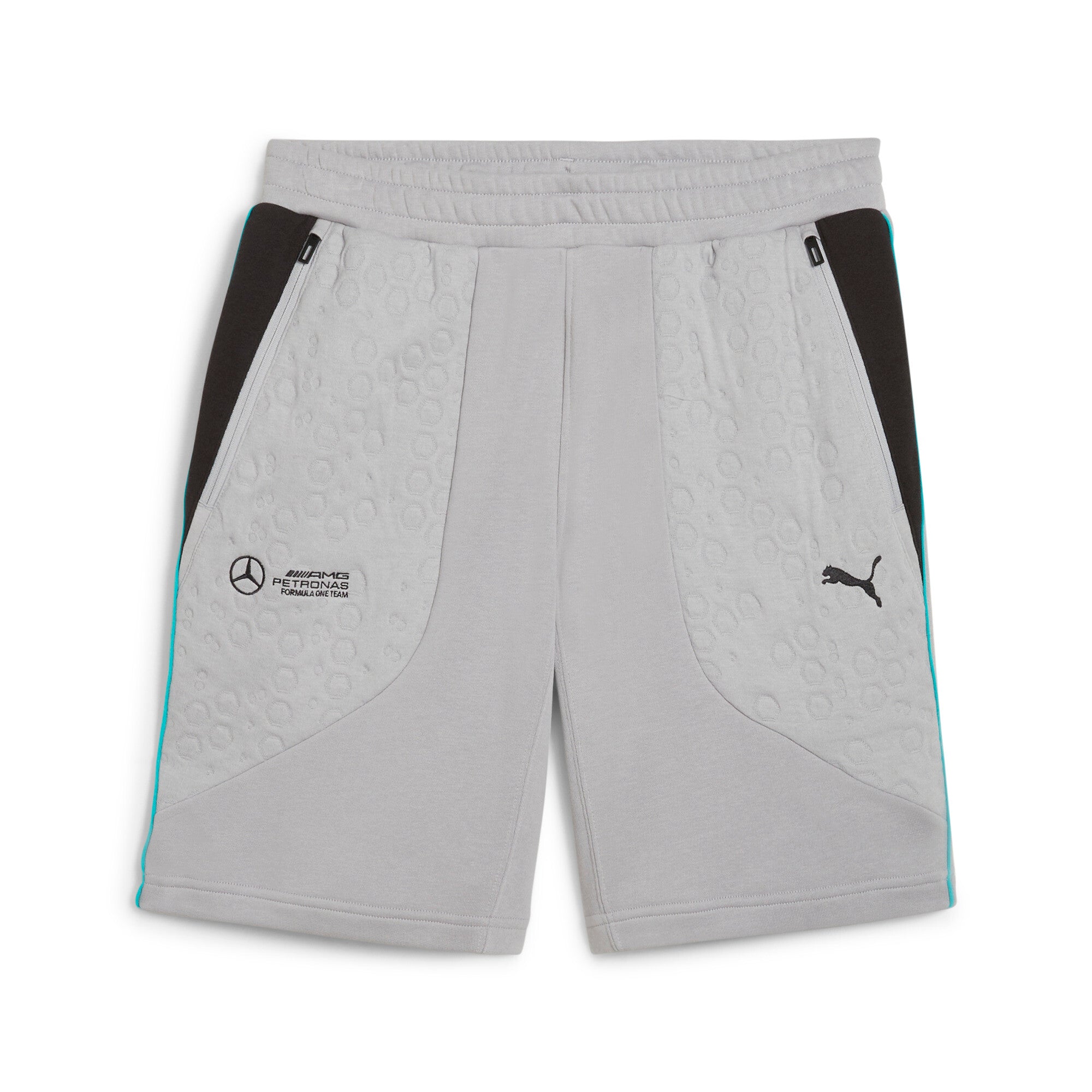 PUMA x Mercedes-AMG Petronas F1® Sweat Shorts Men