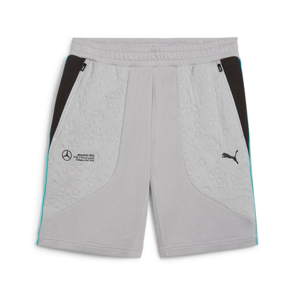 PUMA x Mercedes-AMG Petronas F1® Sweat Shorts Men