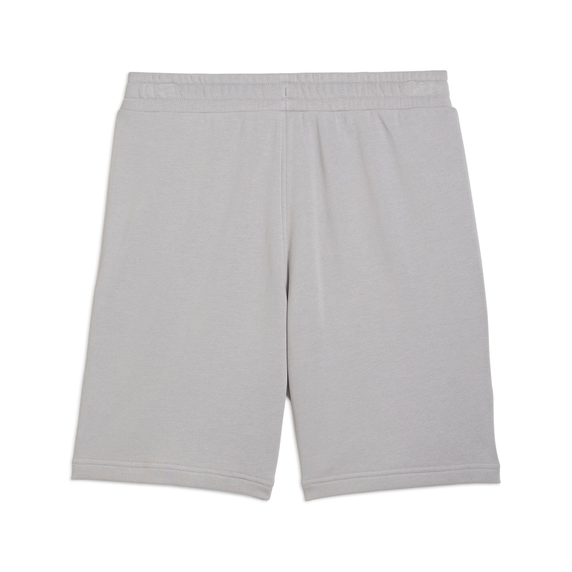 PUMA x Mercedes-AMG Petronas F1® Sweat Shorts Men