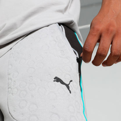 PUMA x Mercedes-AMG Petronas F1® Sweat Shorts Men