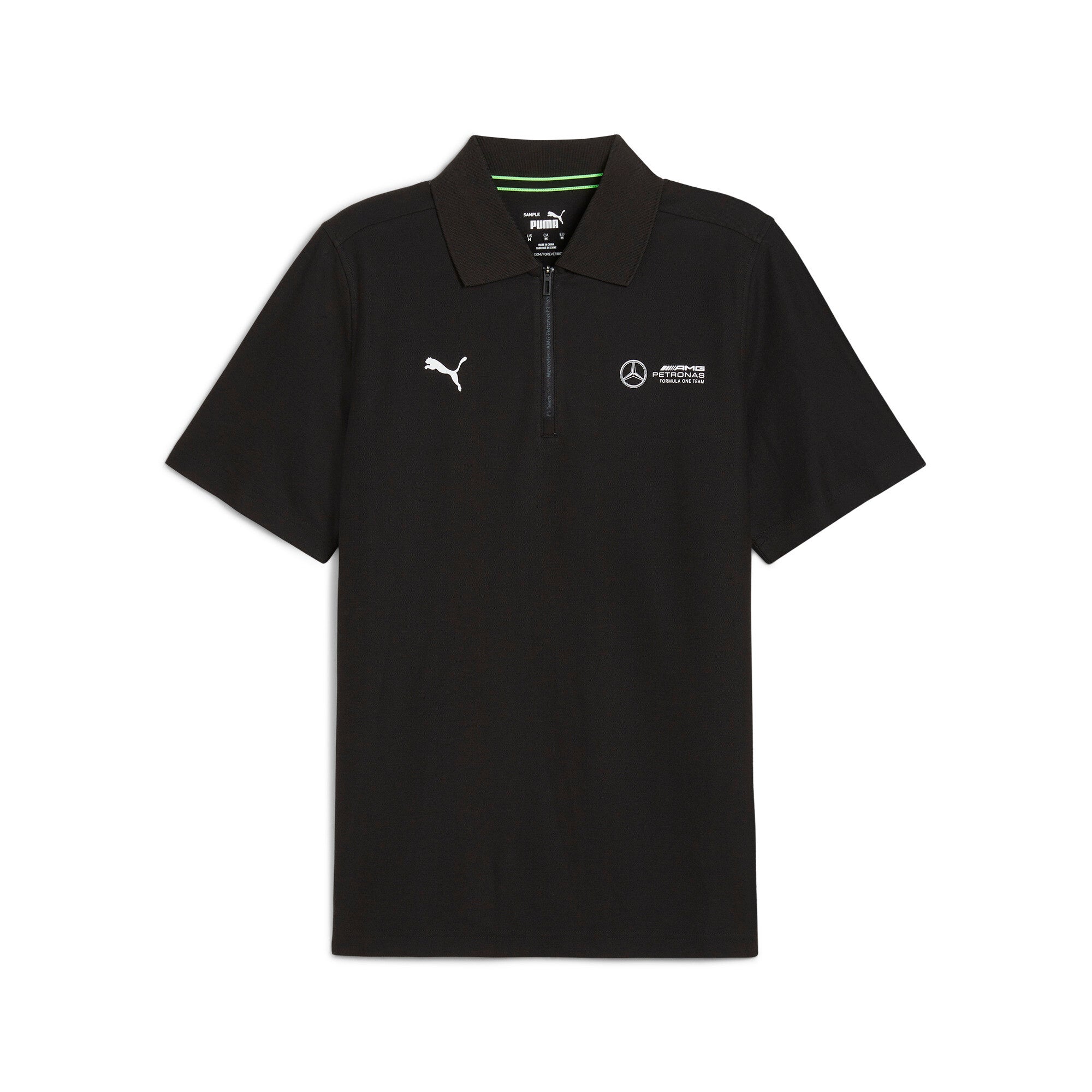 PUMA x Mercedes-AMG Petronas F1® Polo Men