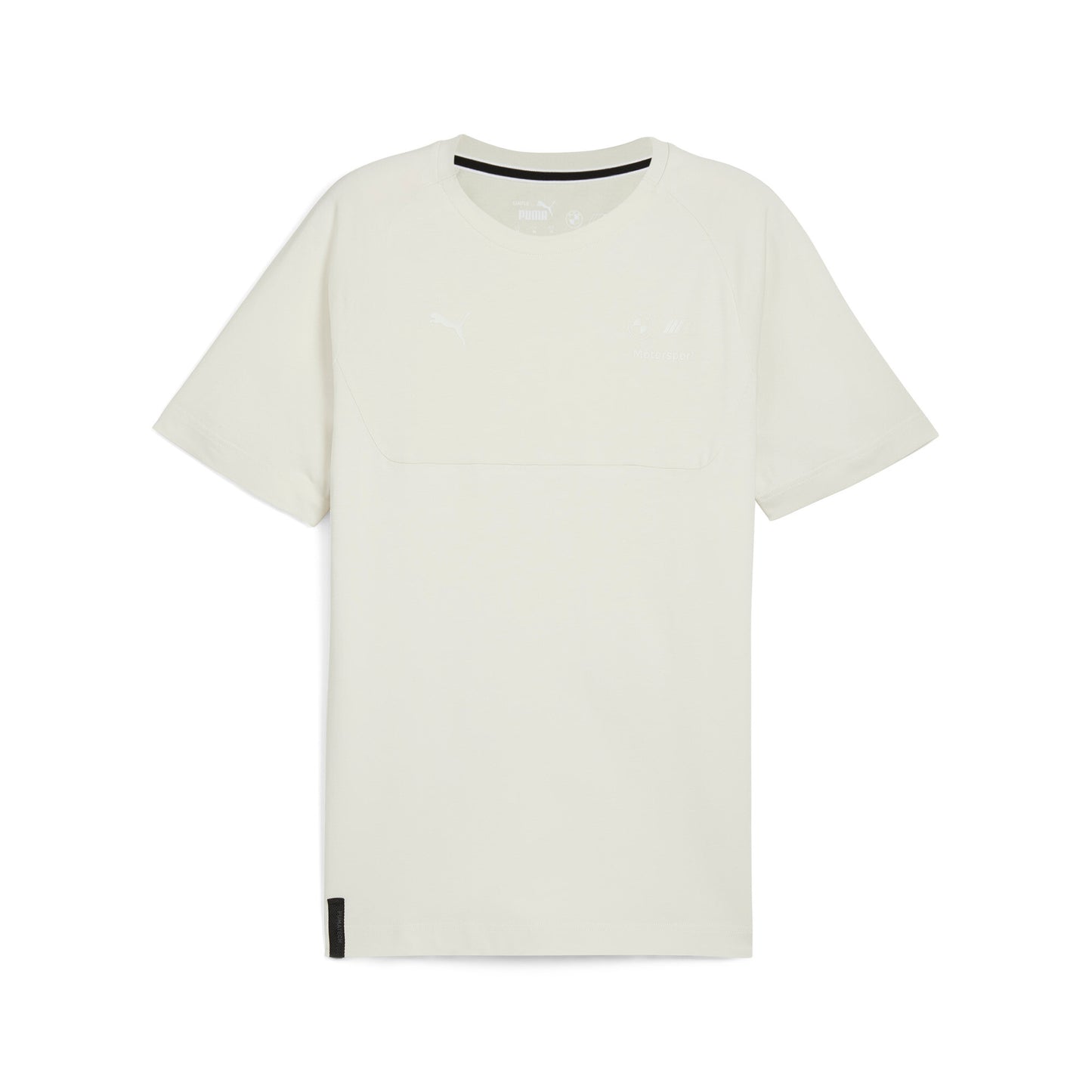BMW MMS Life Pumatech Tee