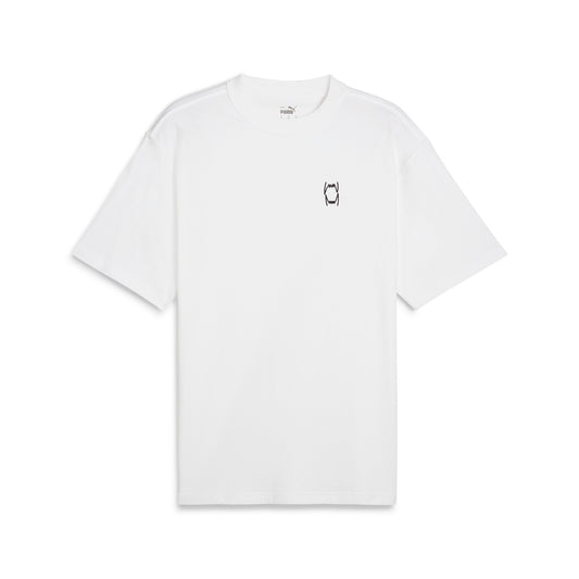 PUMA Pivot Unisex Tee 2.0