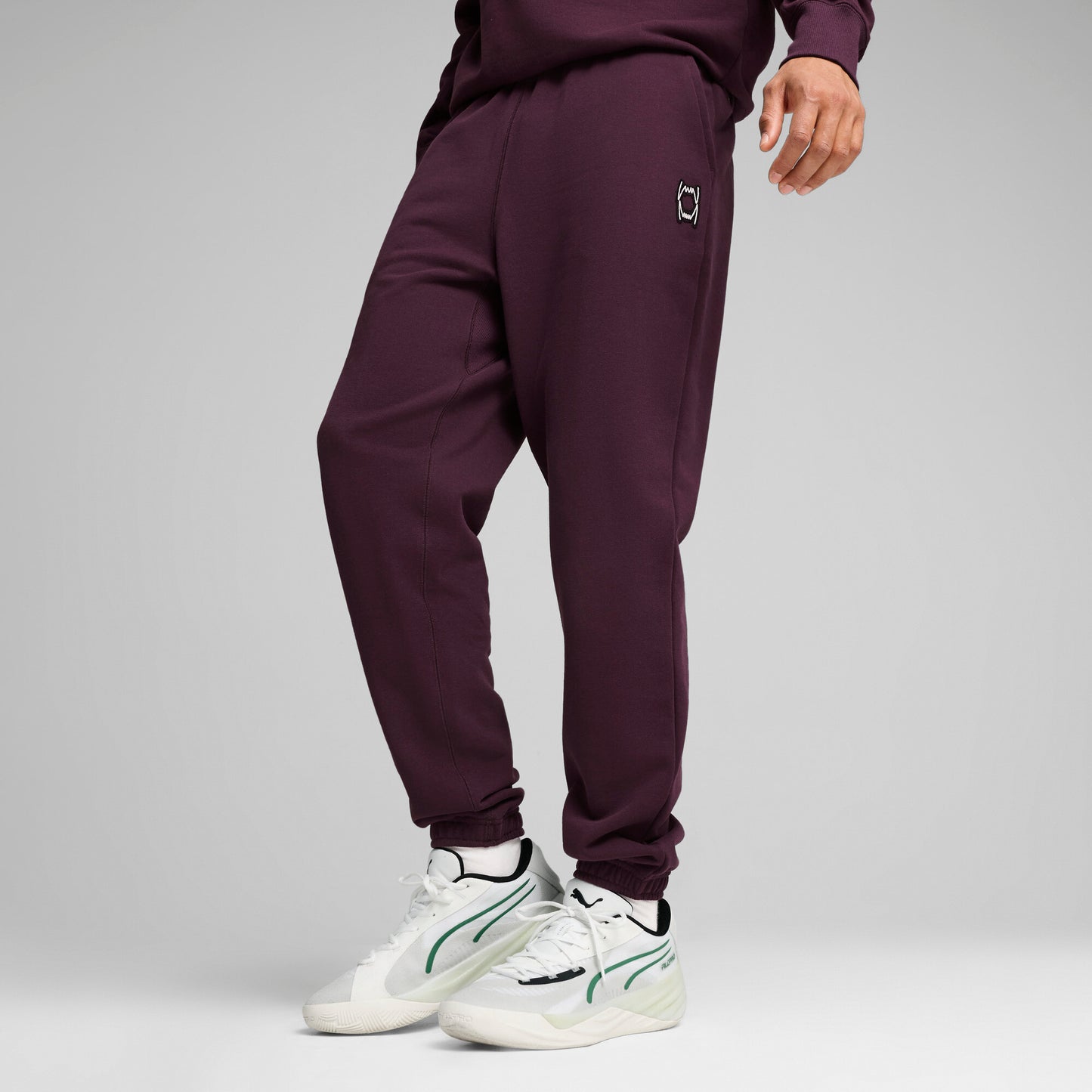 Pivot Basketball Sweatpants Men