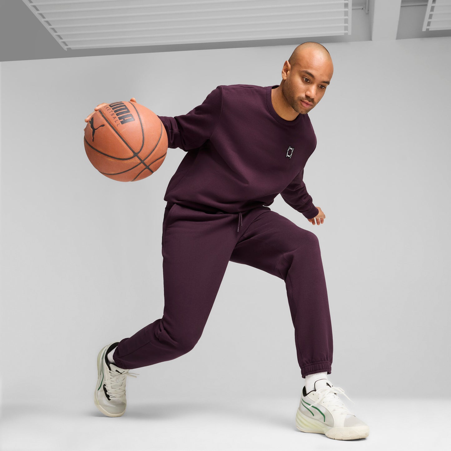 Pivot Basketball Sweatpants Men