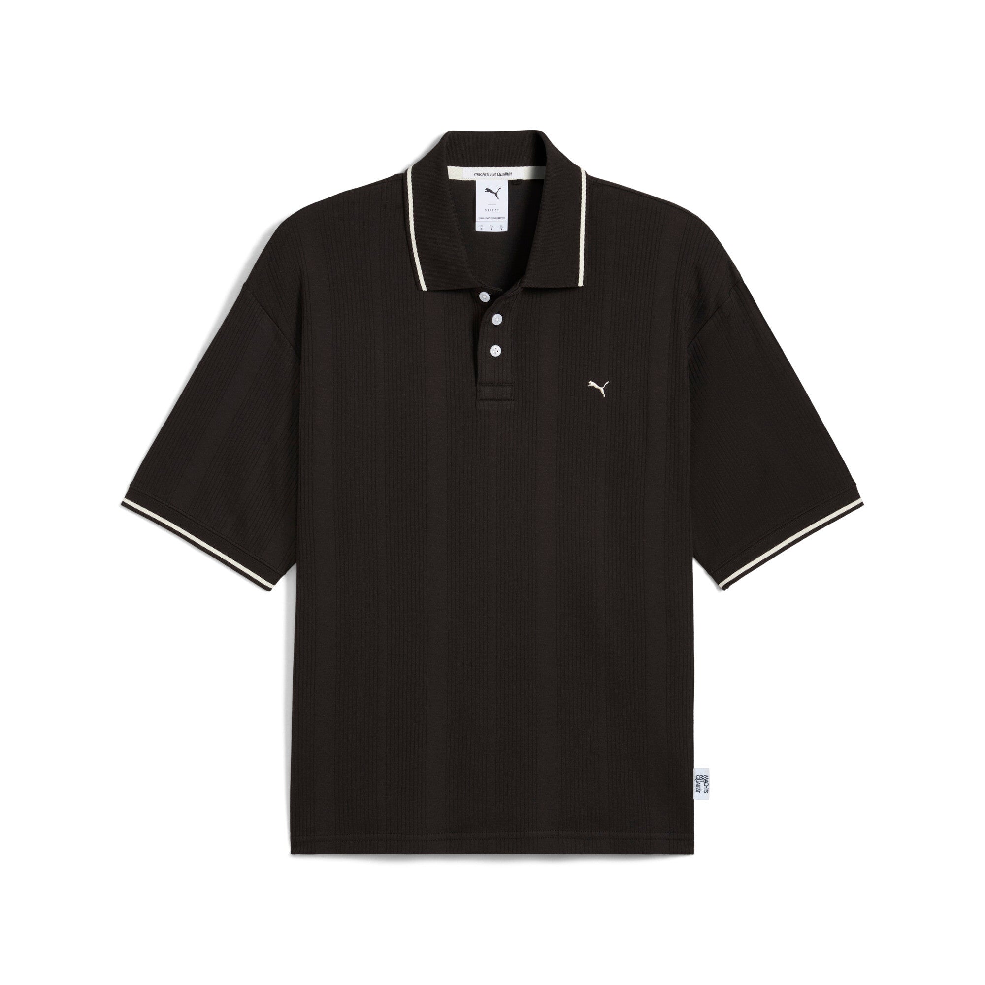 PUMA MMQ Men's Polo Shirt