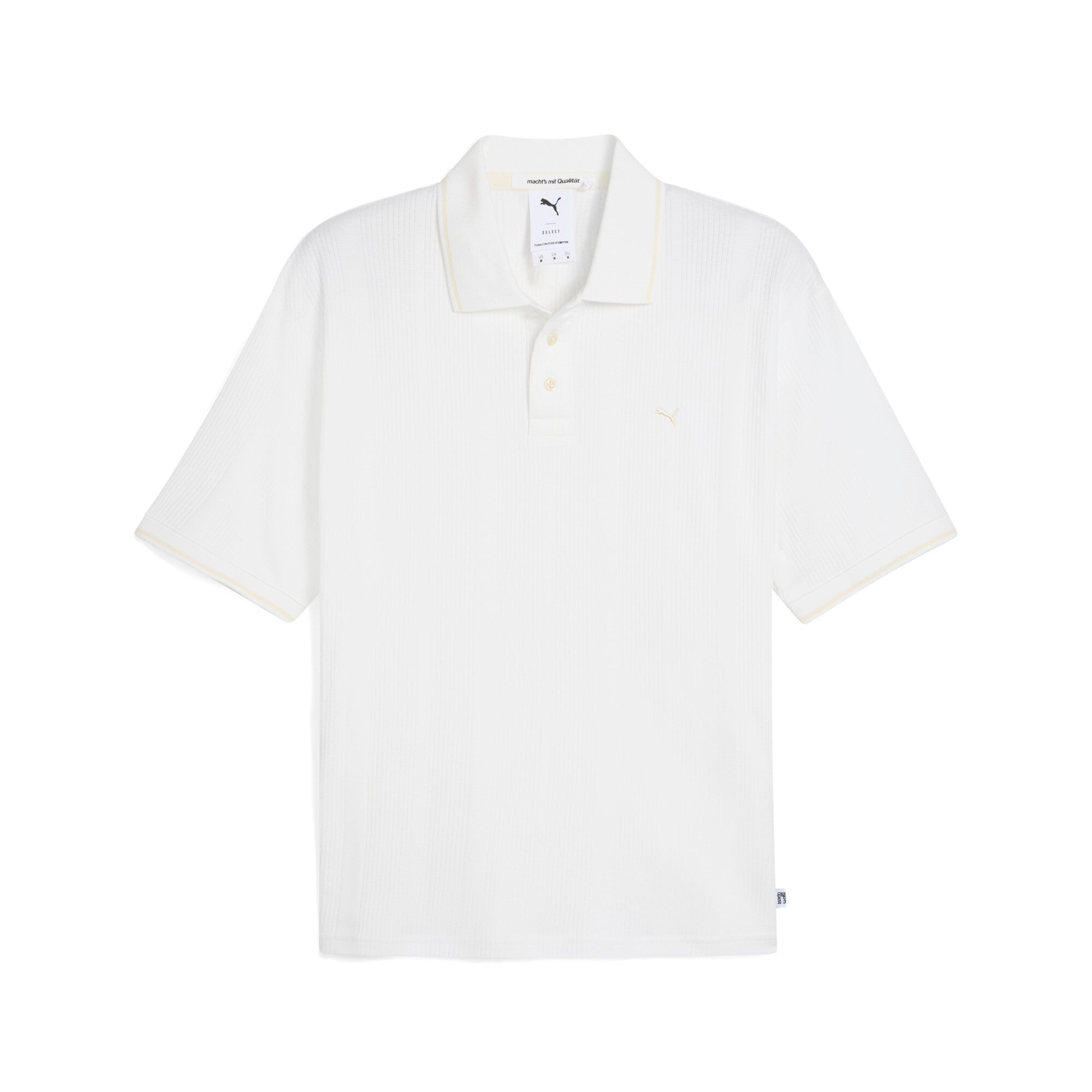 PUMA MMQ Men's Polo Shirt