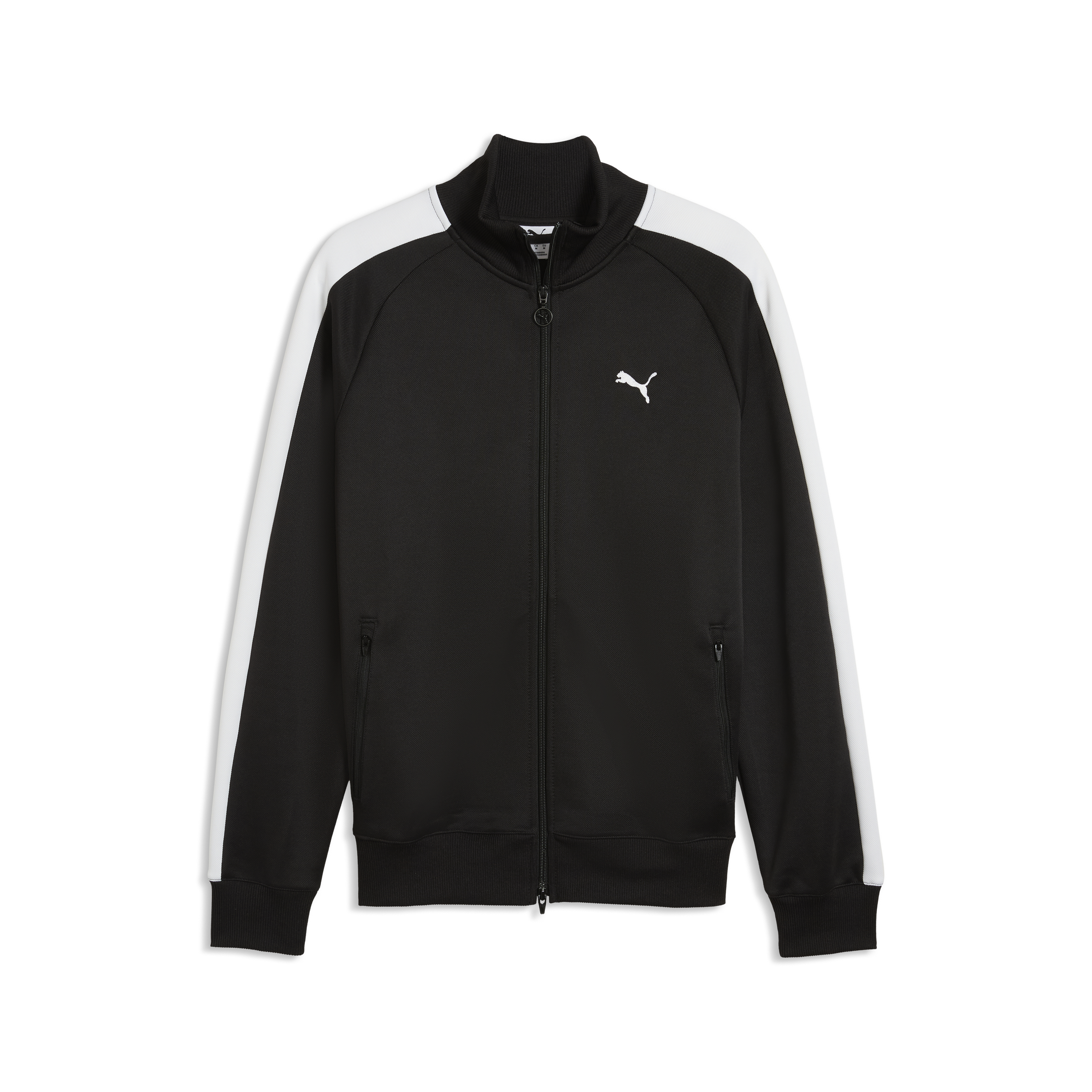 PUMA T7 Men's Track Jacket