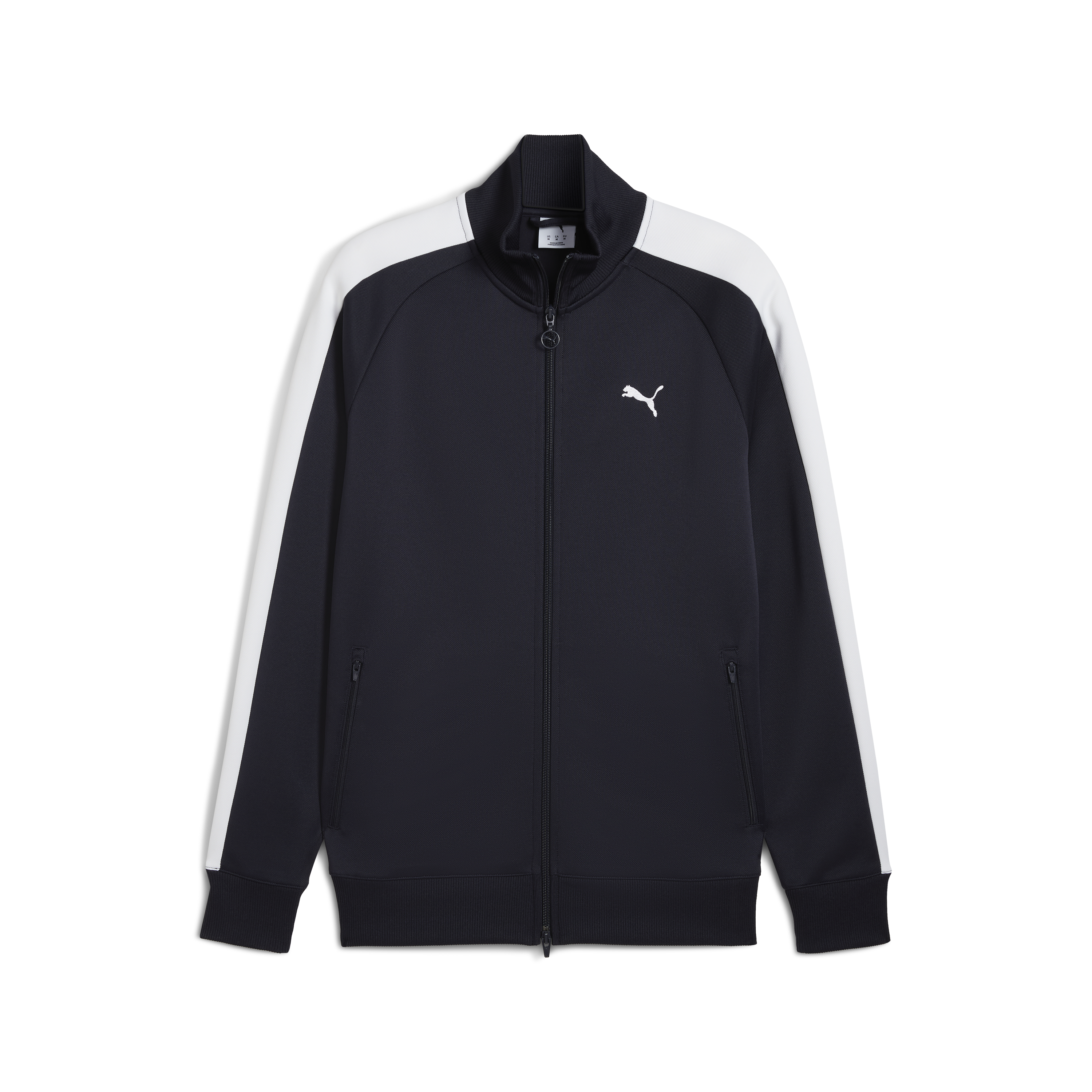 PUMA T7 Always On Men's Track Jacket