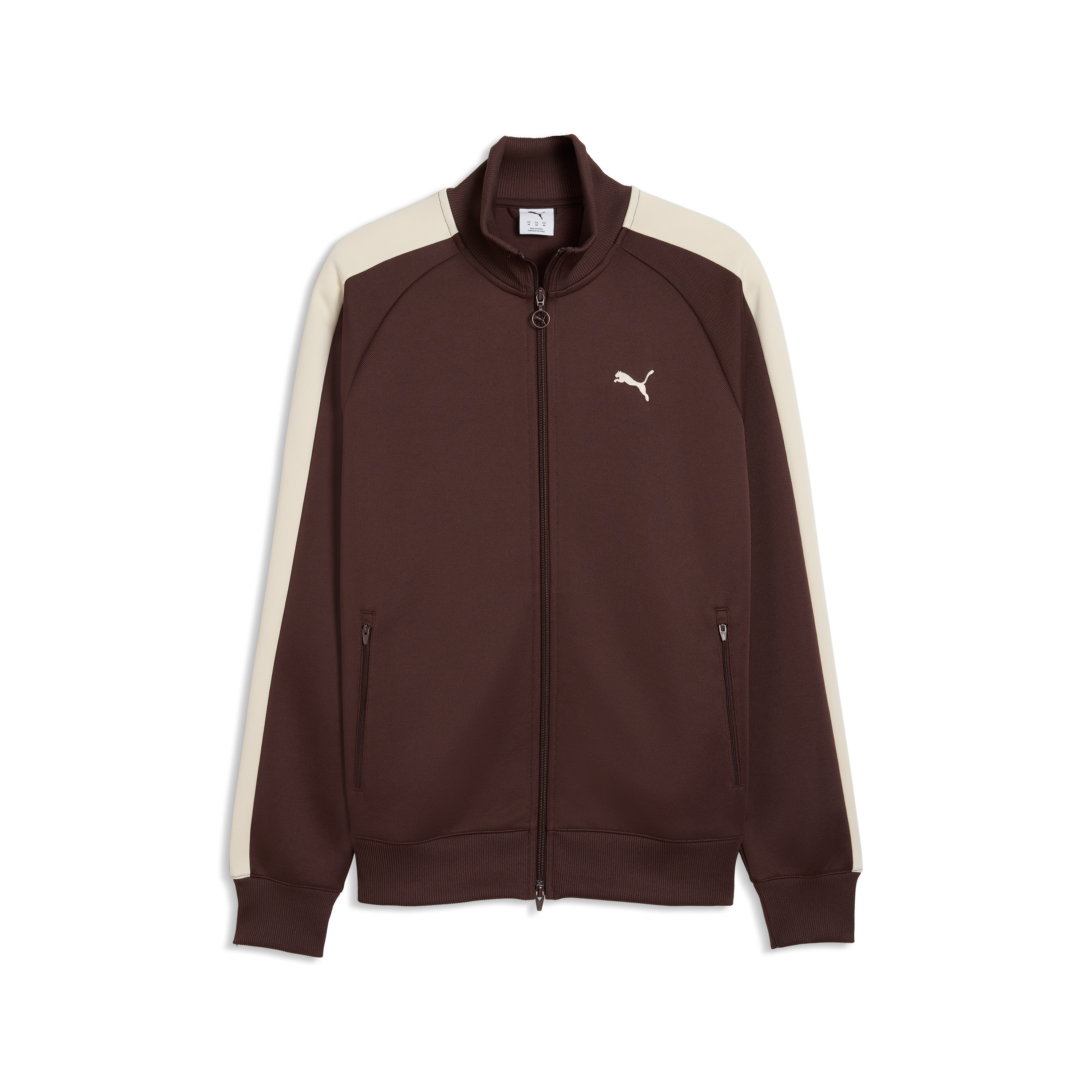 PUMA T7 Men's Track Jacket