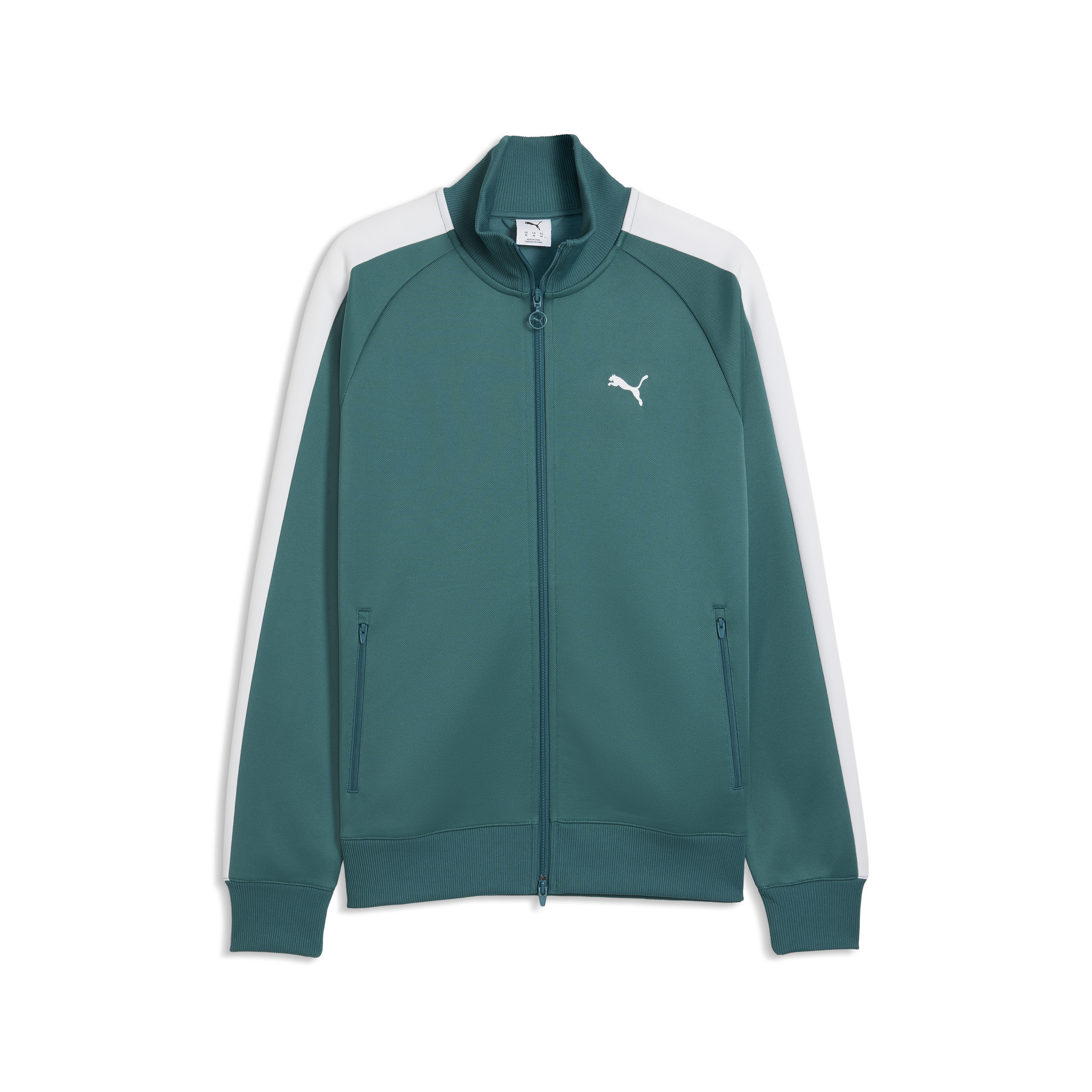 PUMA T7 Men's Track Jacket