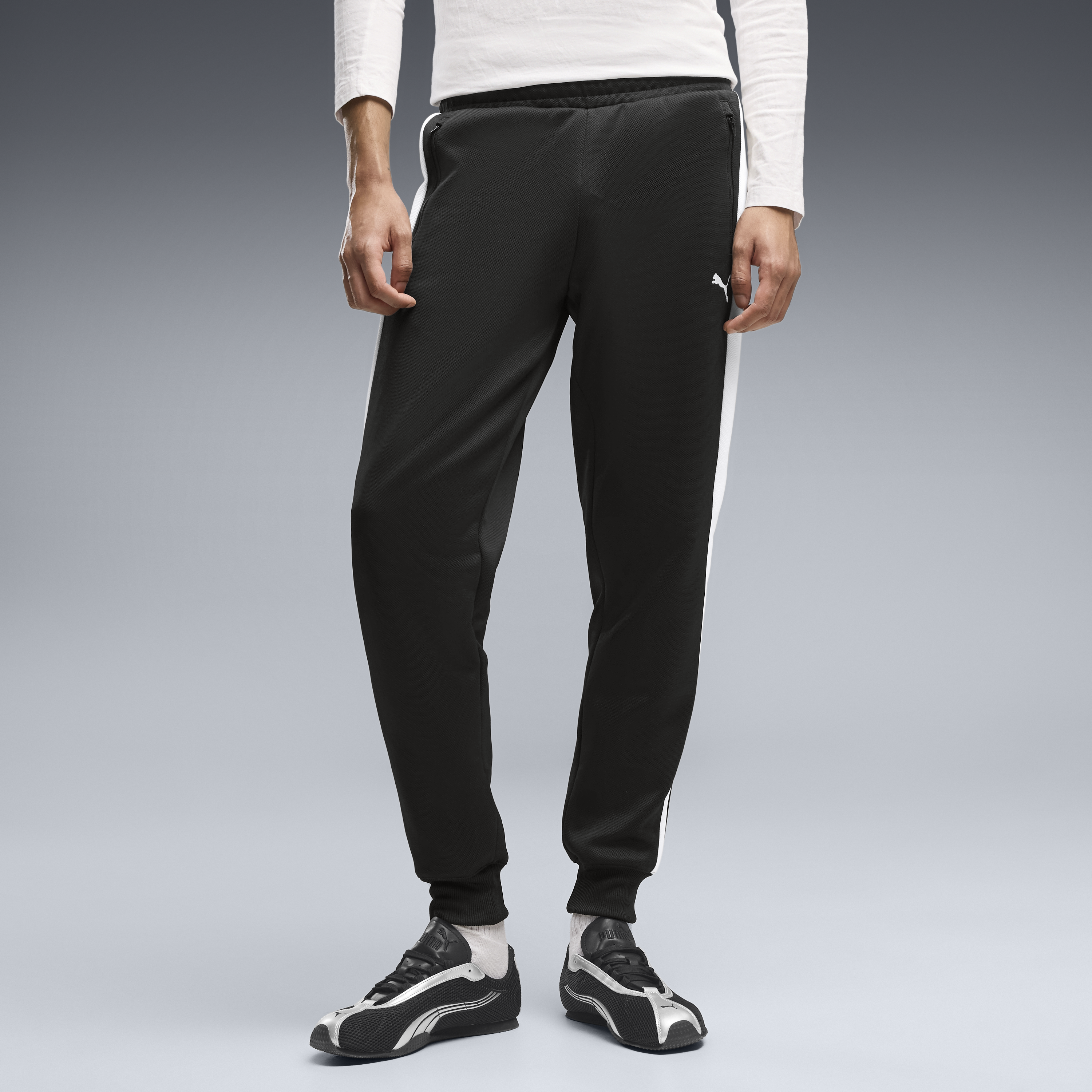 PUMA T7 Always On Track Pants Men