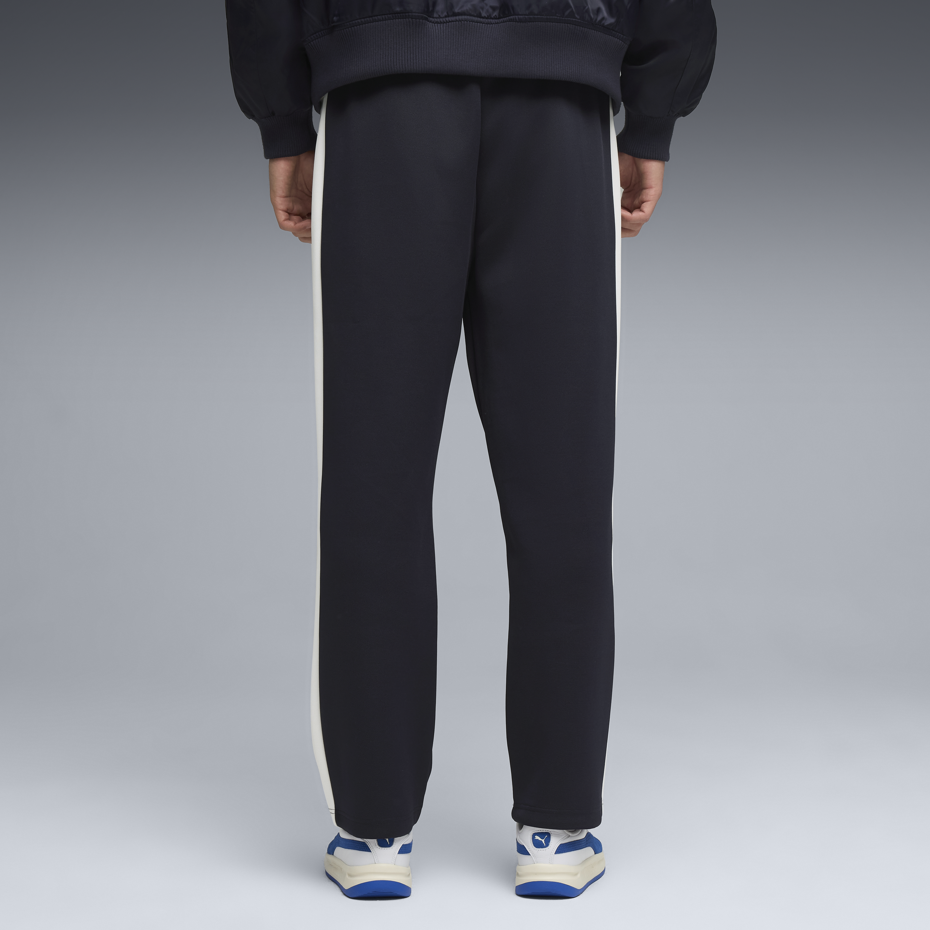 PUMA T7 Alaways On Relaxed Track Pants Men