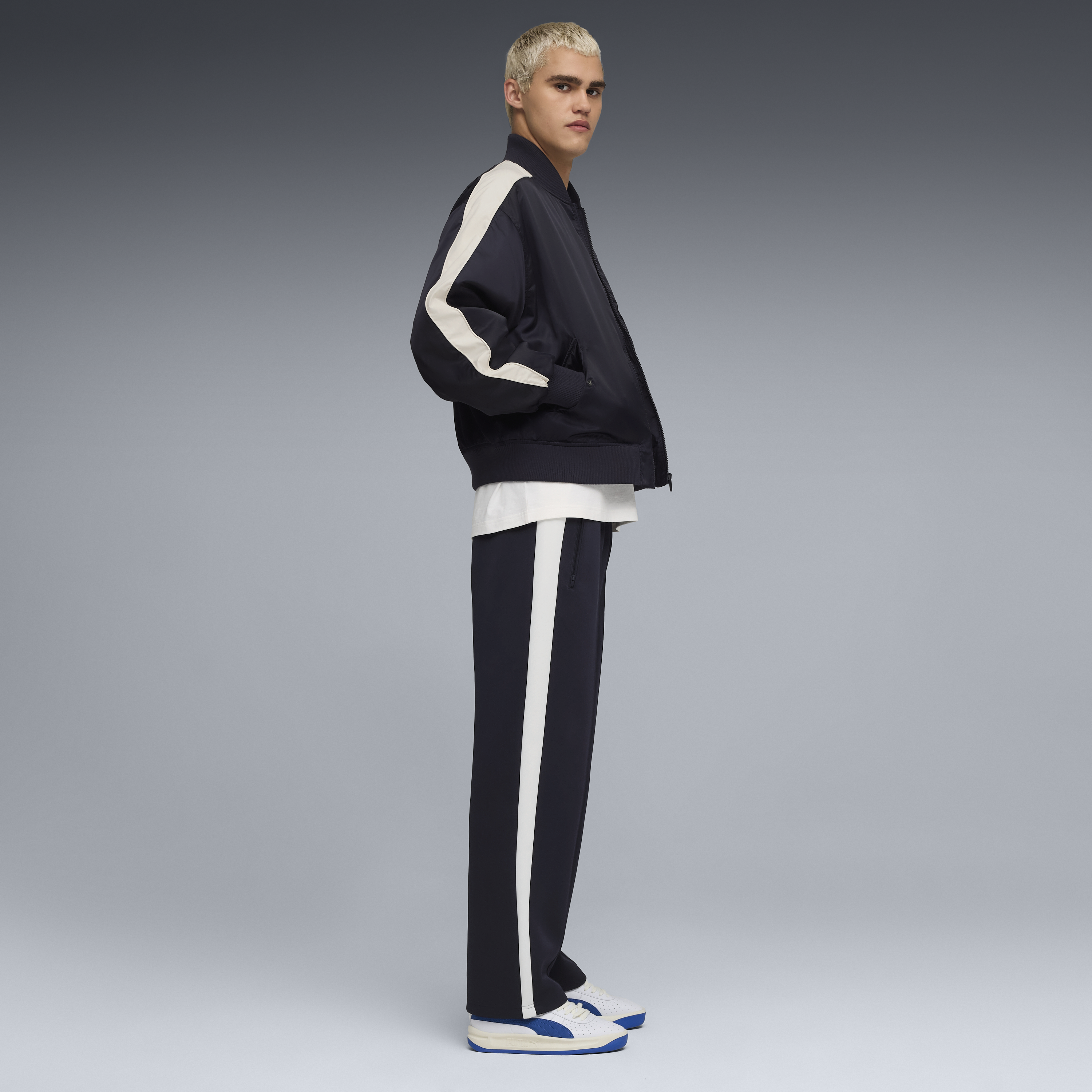 PUMA T7 Alaways On Relaxed Track Pants Men