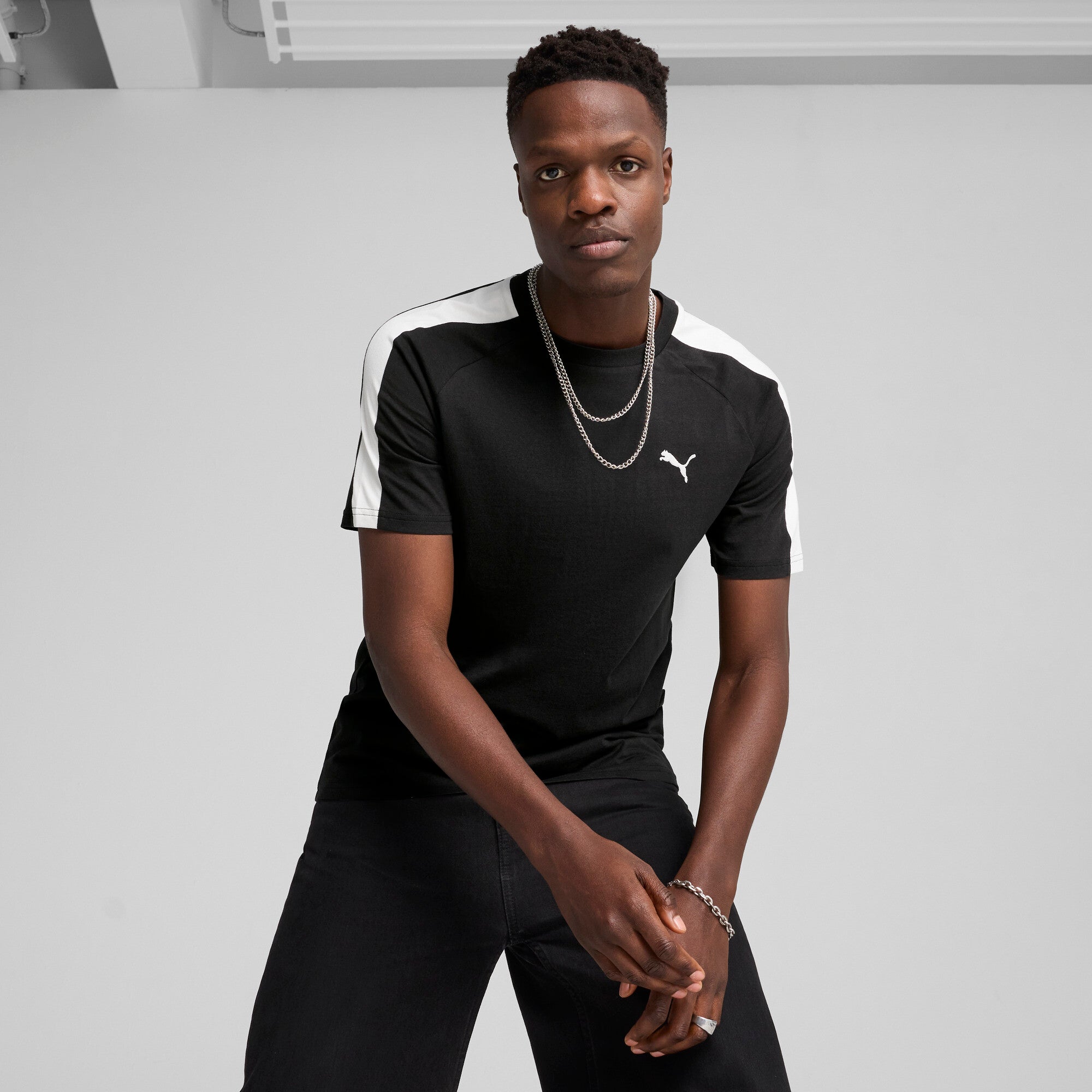 PUMA T7 Men's Tee
