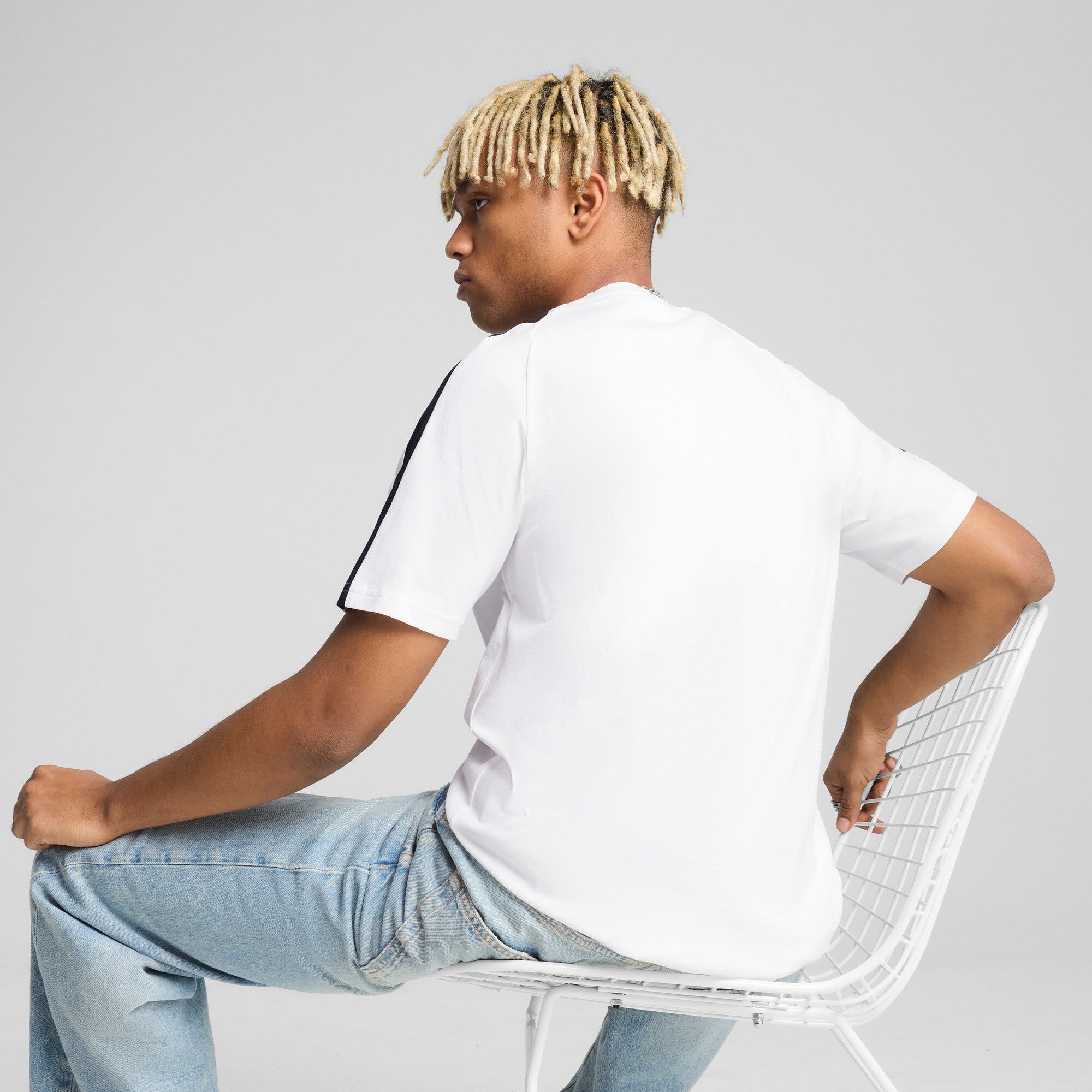 PUMA T7 Men's Tee