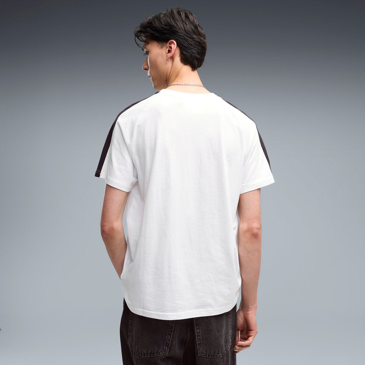 PUMA T7 Men's Tee