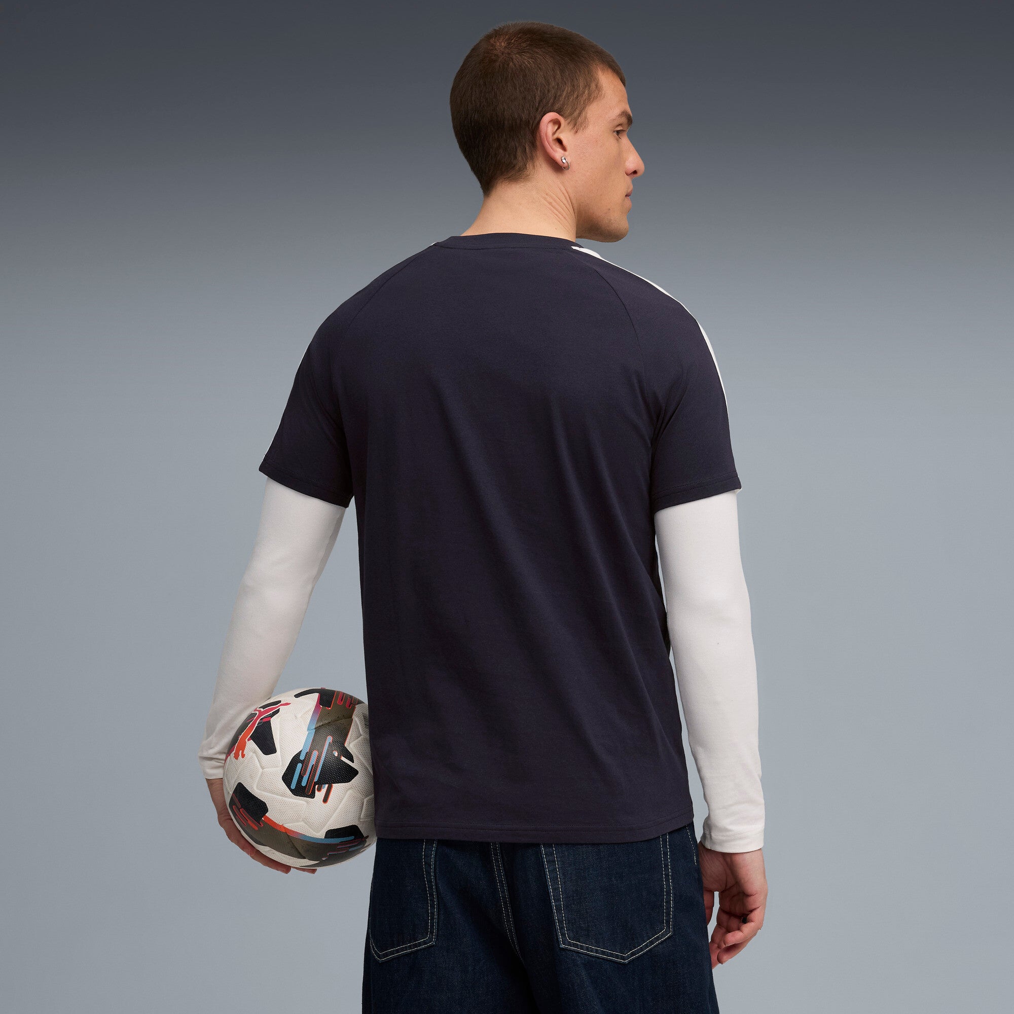 PUMA T7 Men's Tee