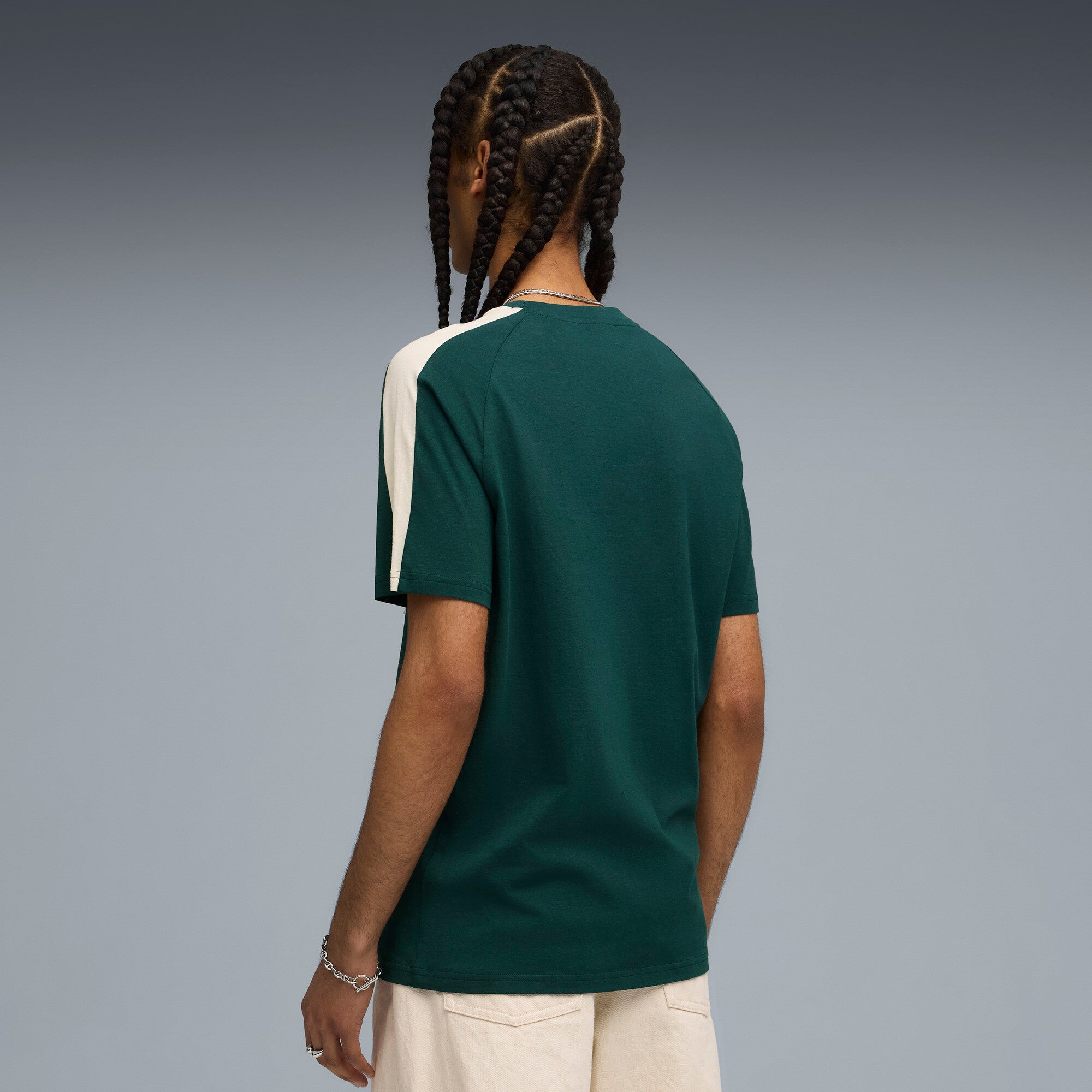 PUMA T7 Men's Tee