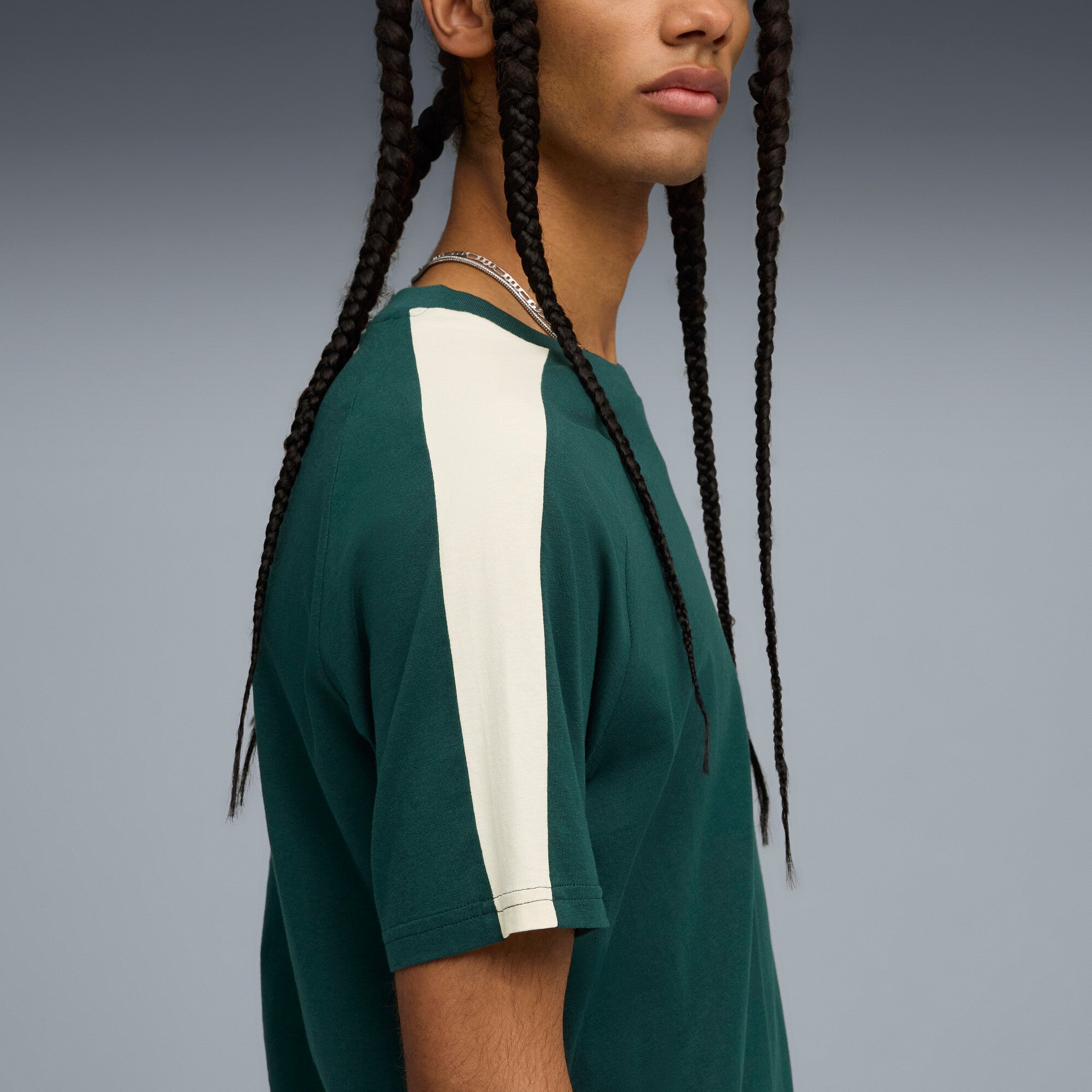 PUMA T7 Men's Tee