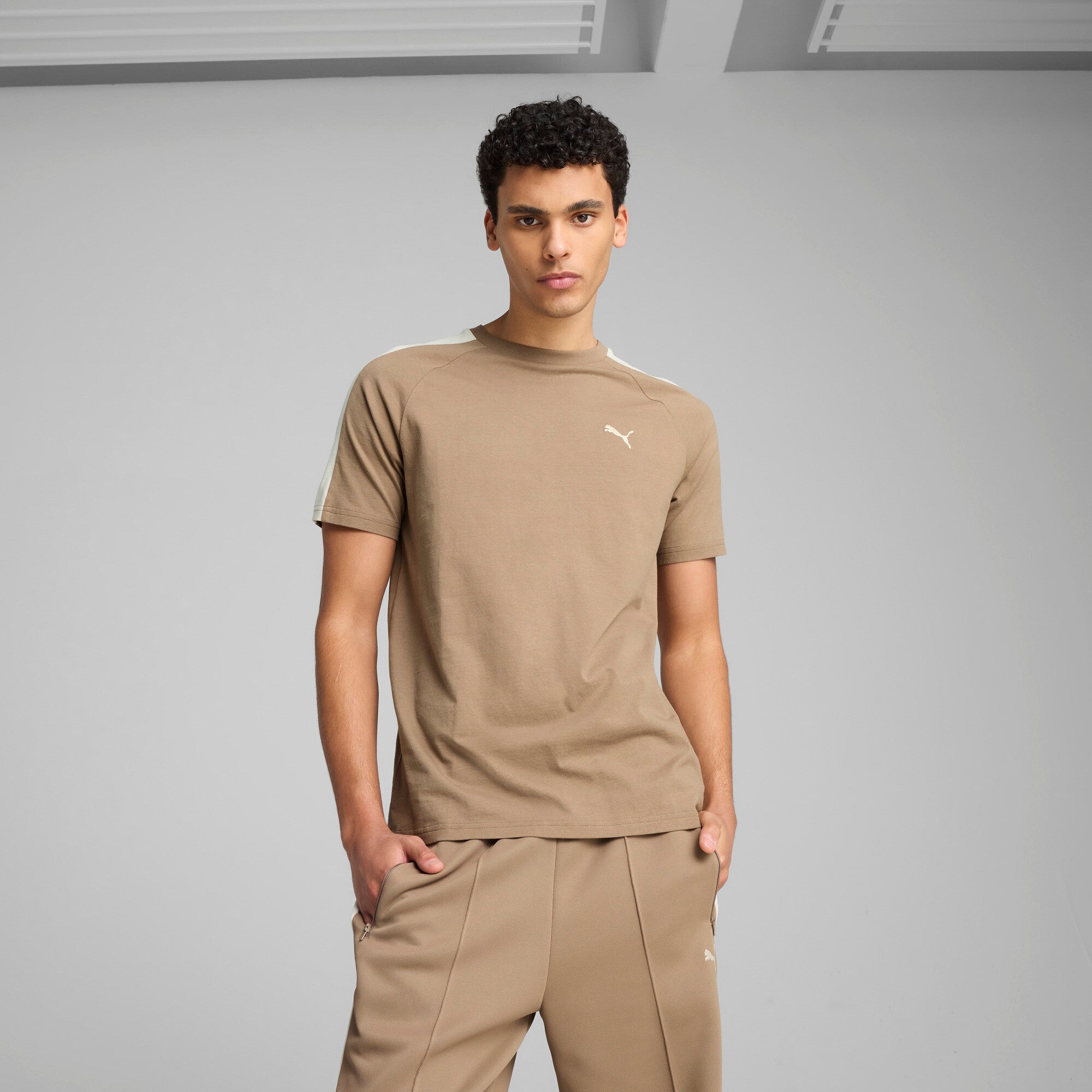 PUMA T7 Men's Tee