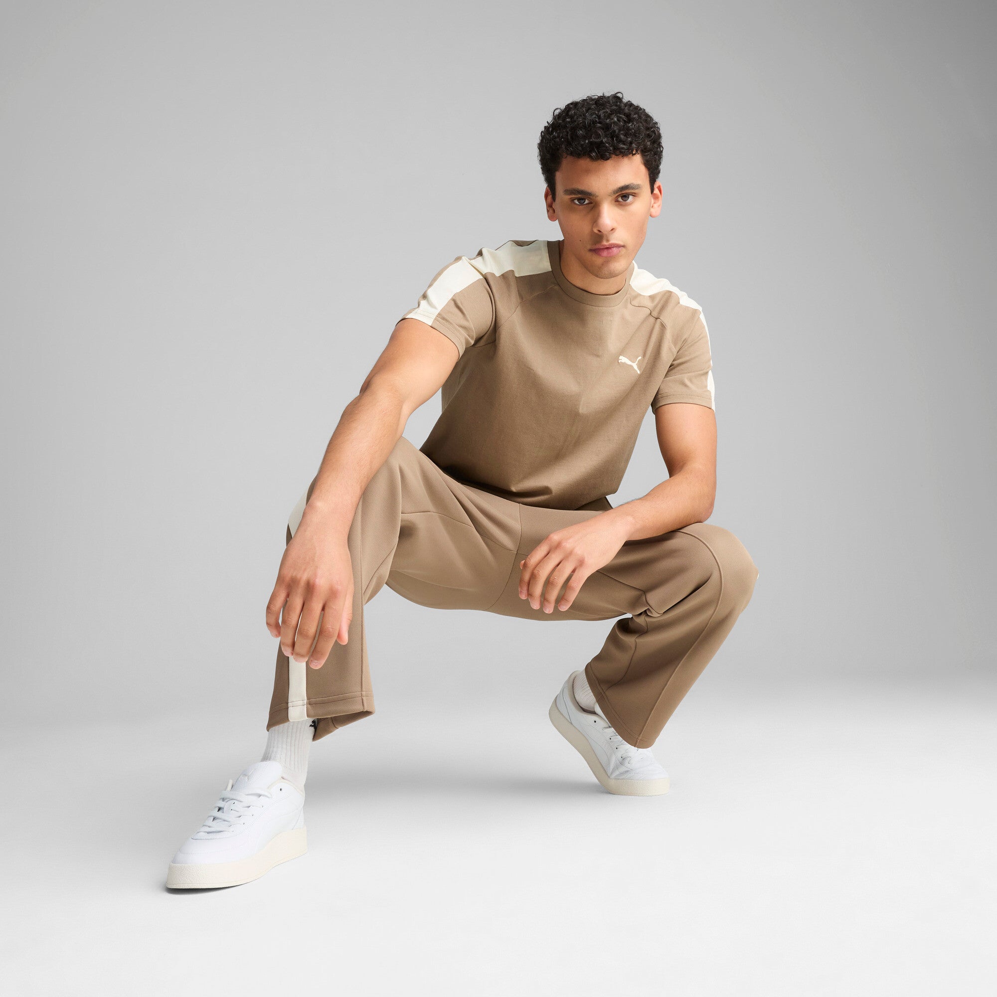 PUMA T7 Men's Tee