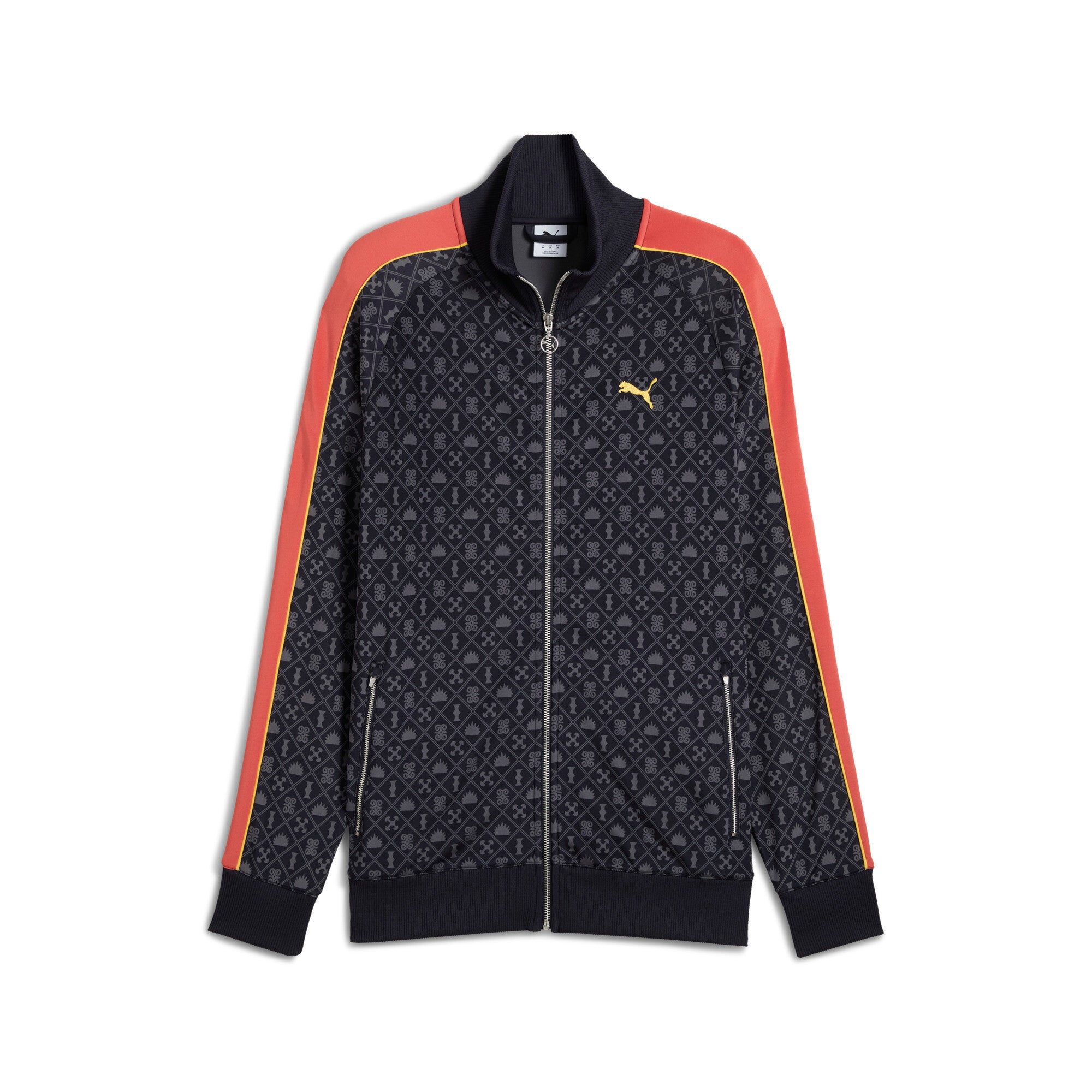 PUMA Road To Unity T7 Men's Track Jacket