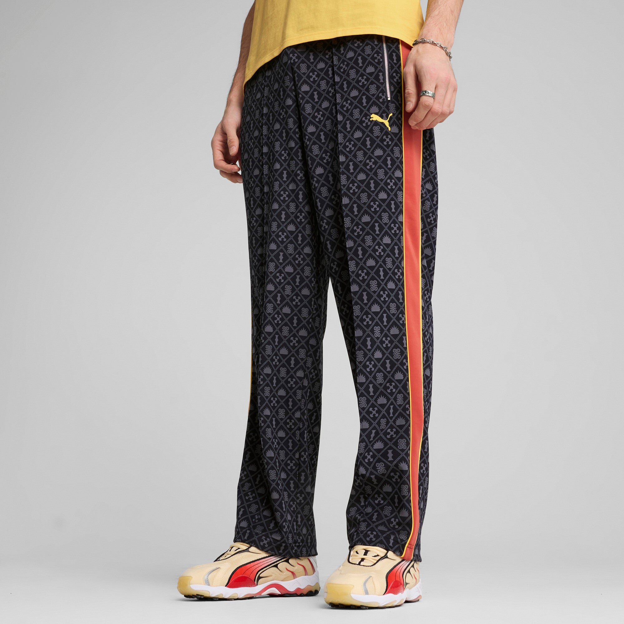 PUMA Road To Unity T7 Men's Track Pants