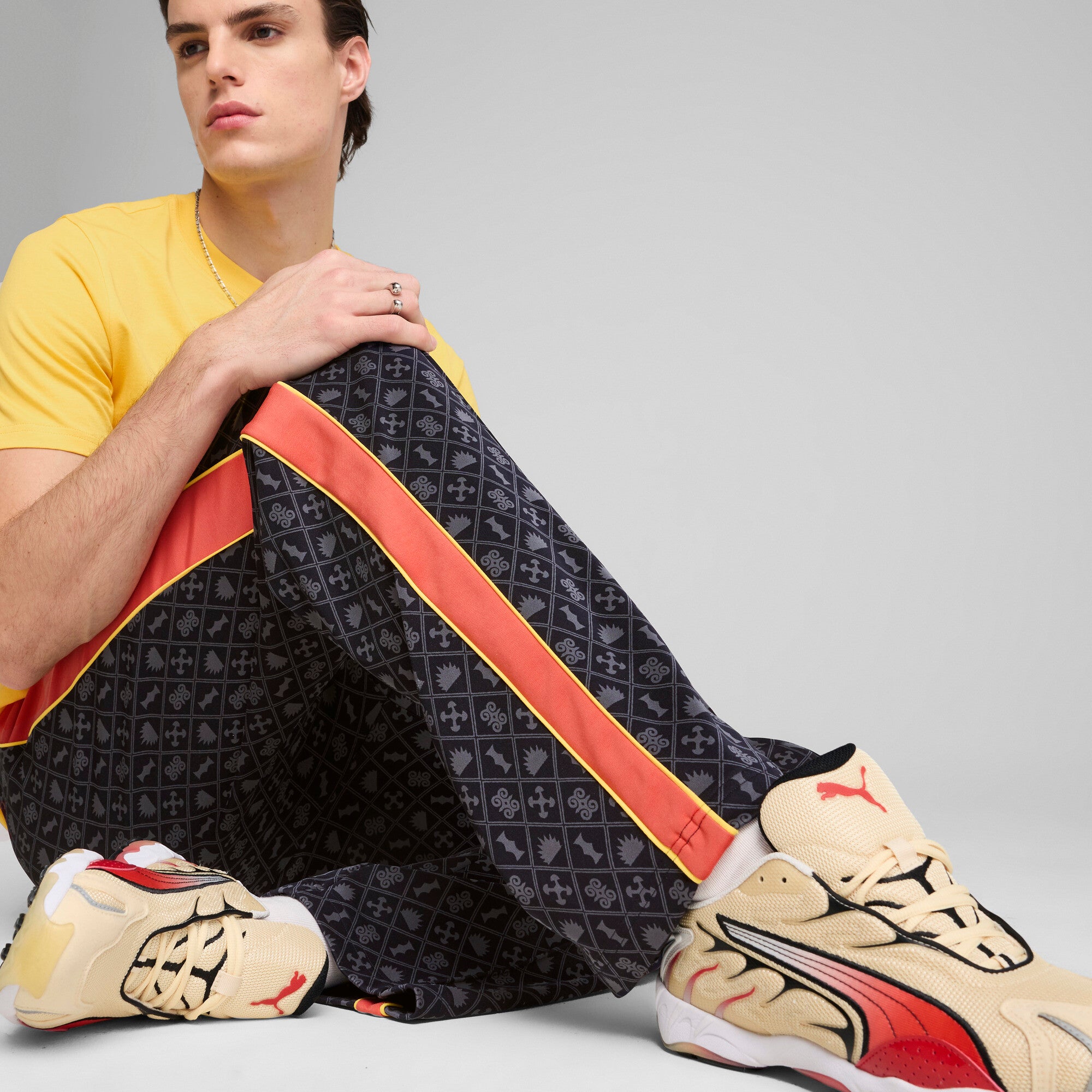 PUMA Road To Unity T7 Men's Track Pants