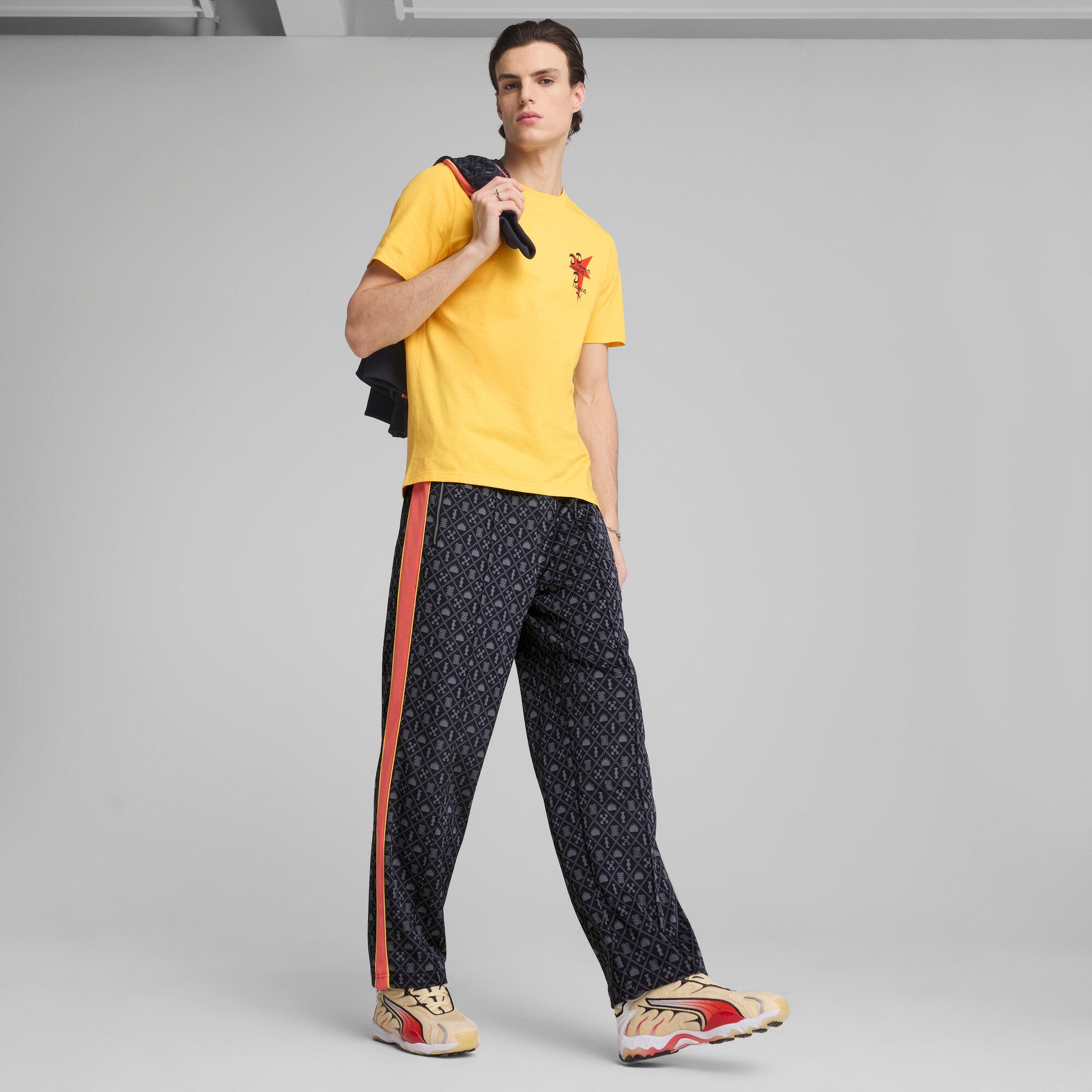 PUMA Road To Unity T7 Men's Track Pants