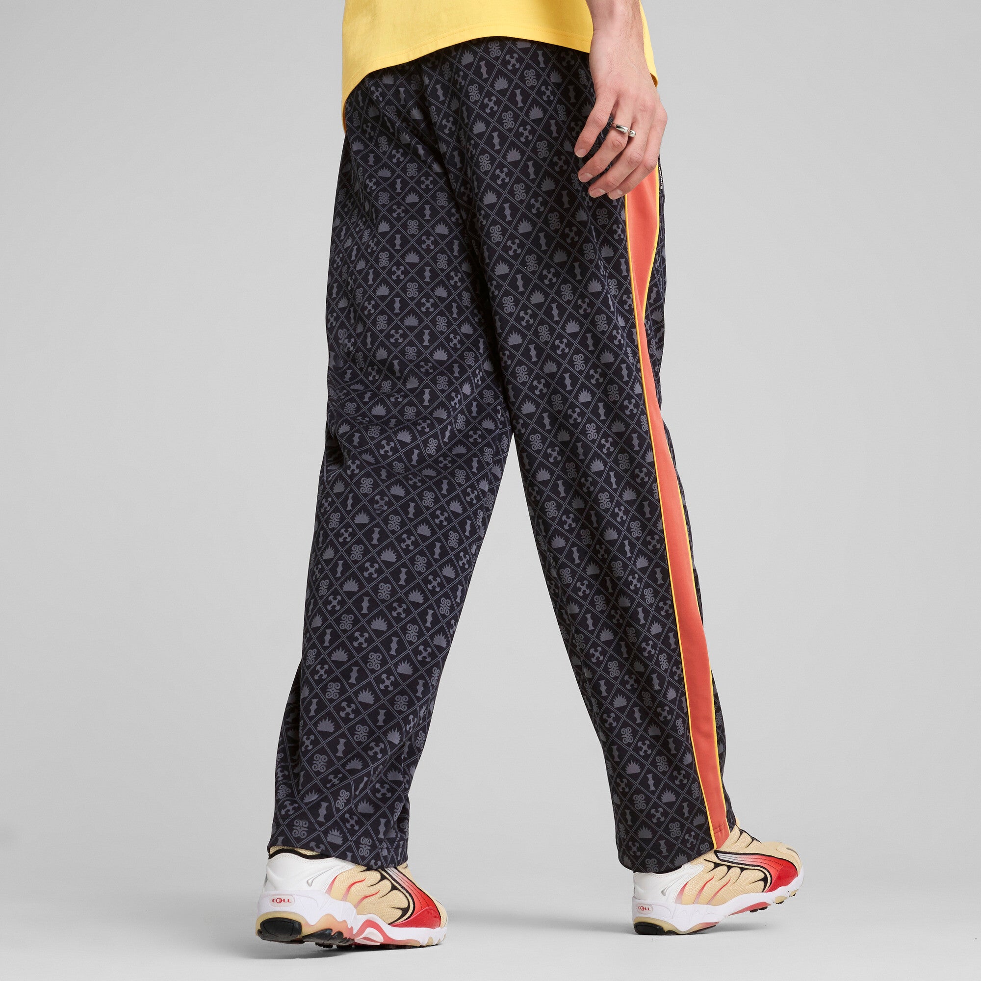 PUMA Road To Unity T7 Men's Track Pants