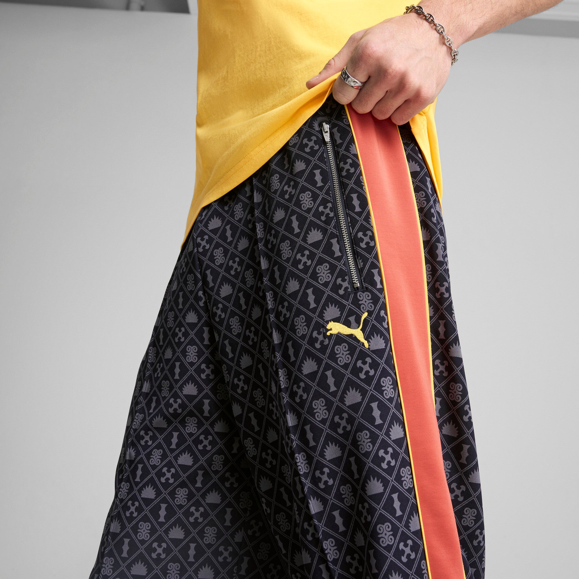 PUMA Road To Unity T7 Men's Track Pants