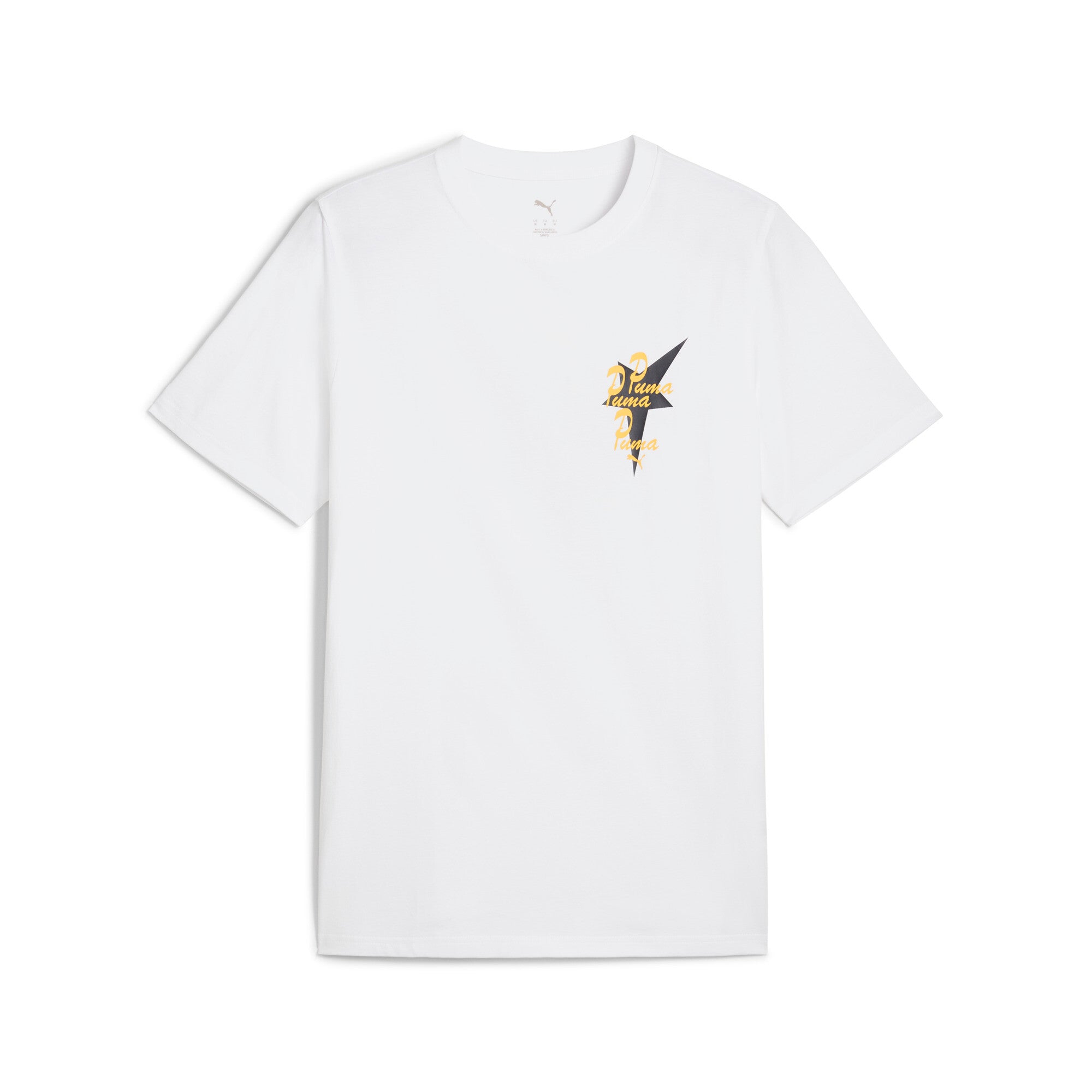PUMA Road to Unity Men's Graphic Tee