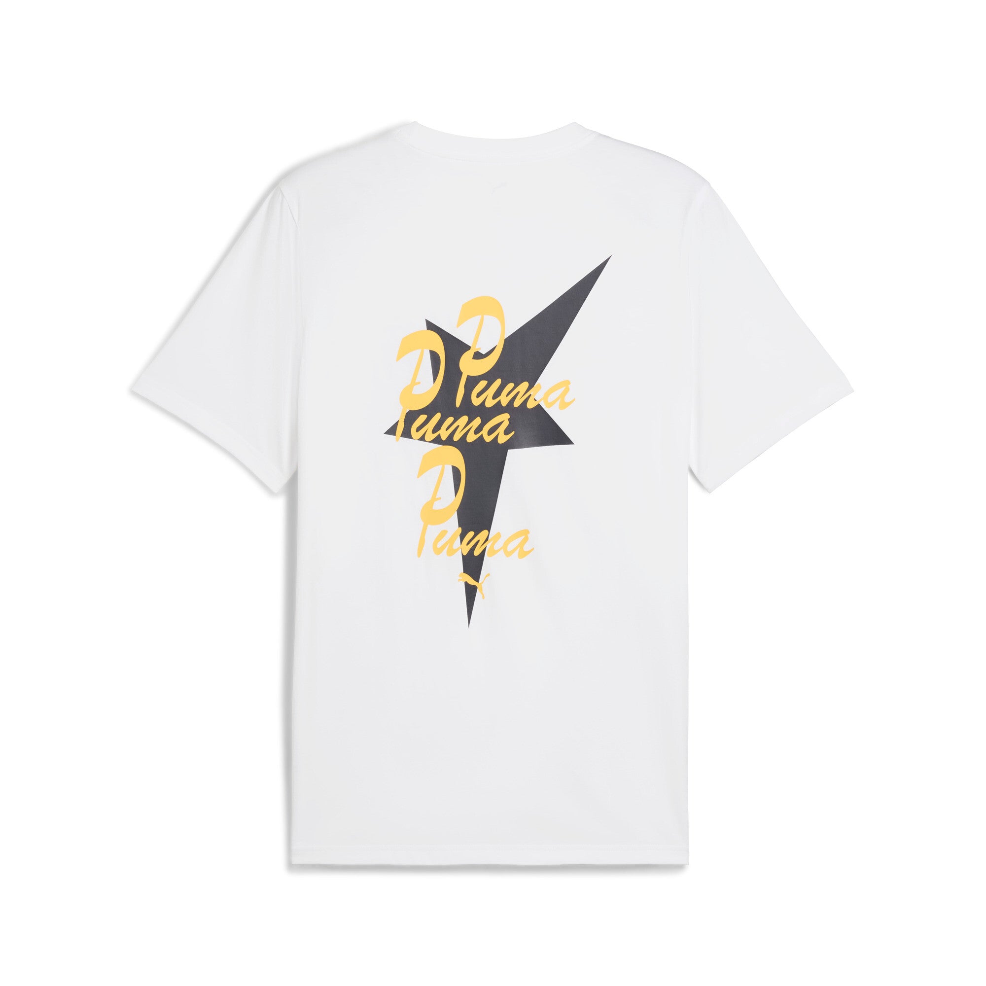 PUMA Road to Unity Men's Graphic Tee