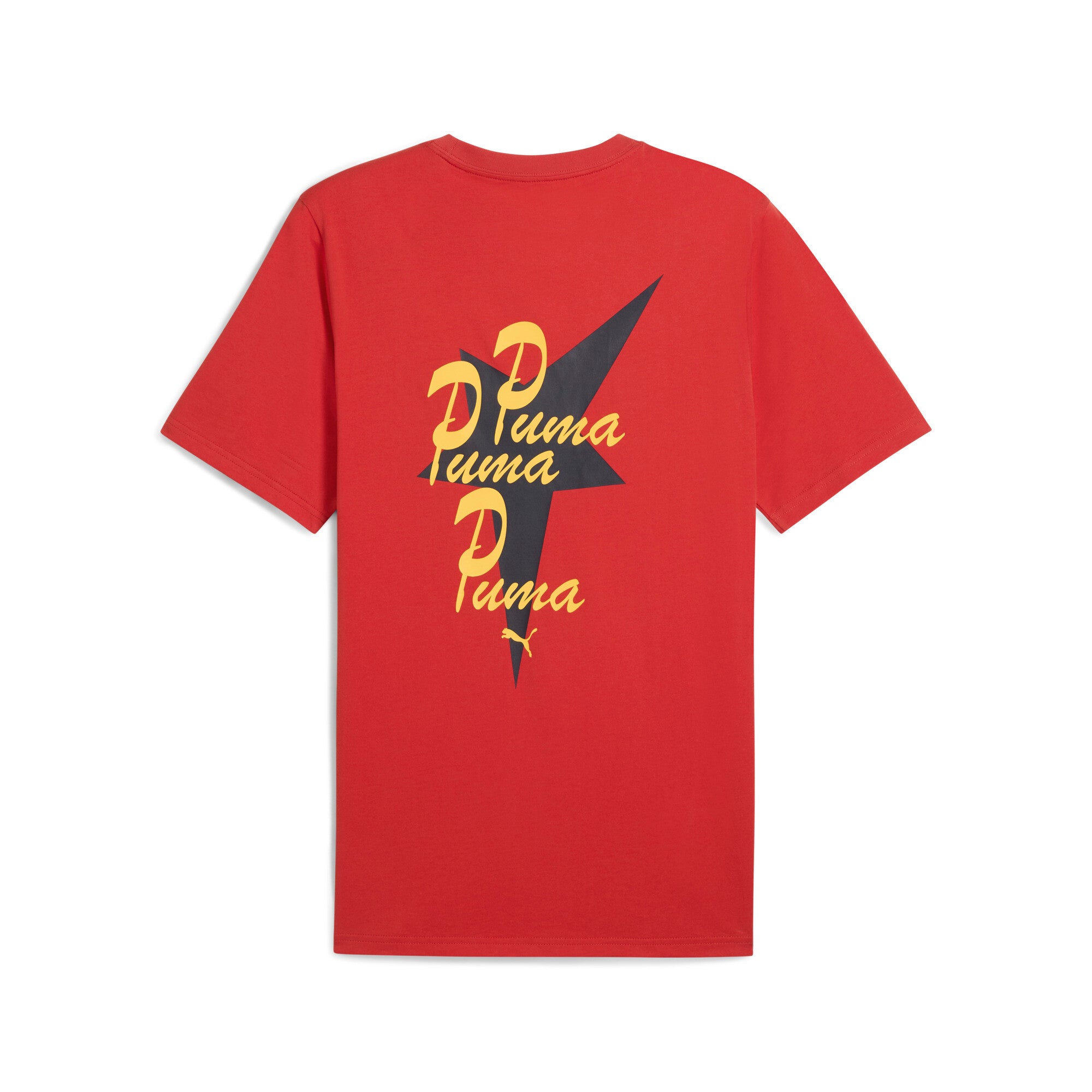 PUMA Road to Unity Men's Graphic Tee