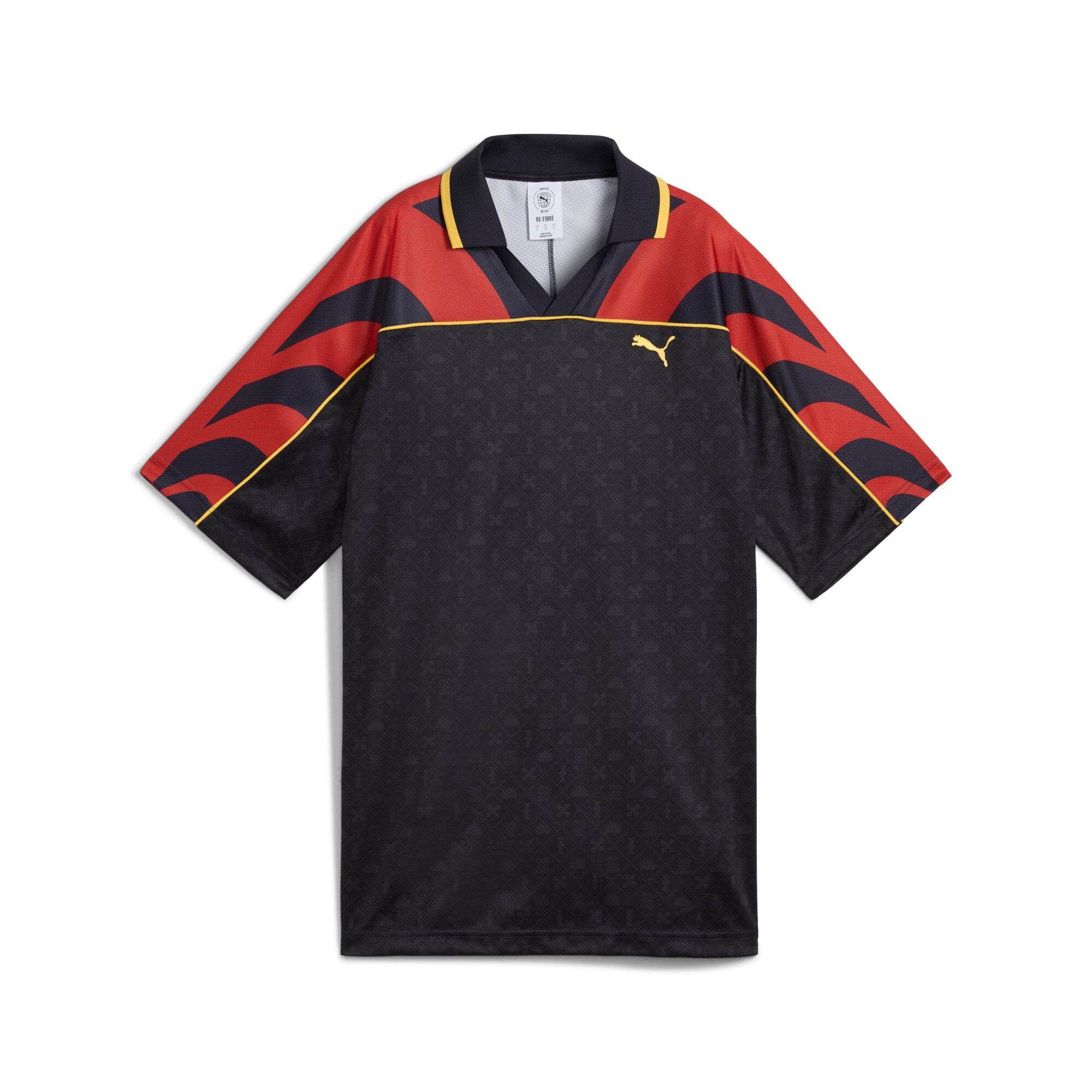 PUMA Road to Unity Men's Relaxed Soccer Jersey