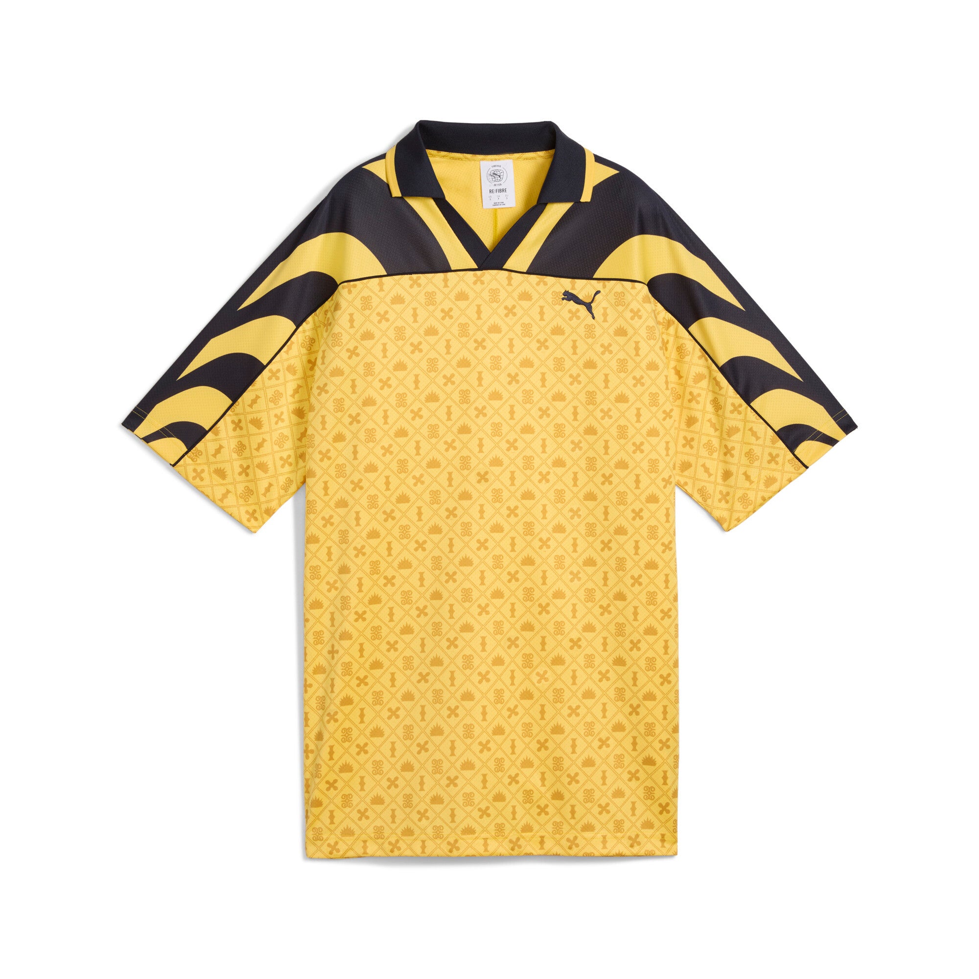 PUMA Road to Unity Men's Relaxed Soccer Jersey