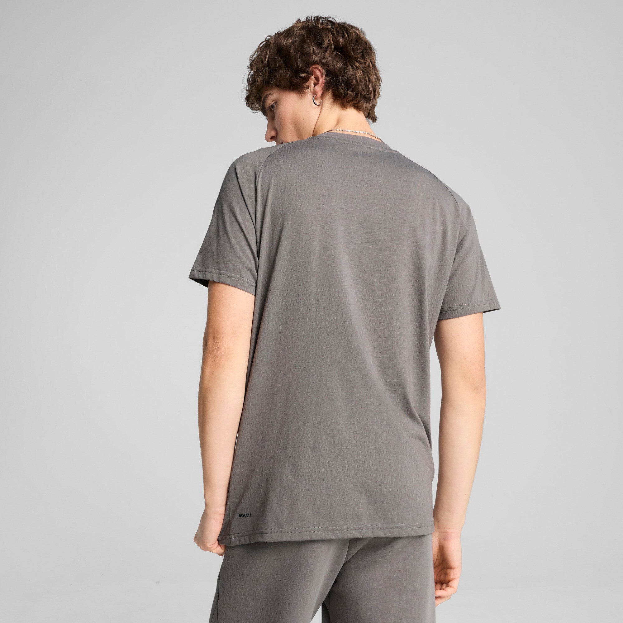 PUMATECH Men's Pocket Tee
