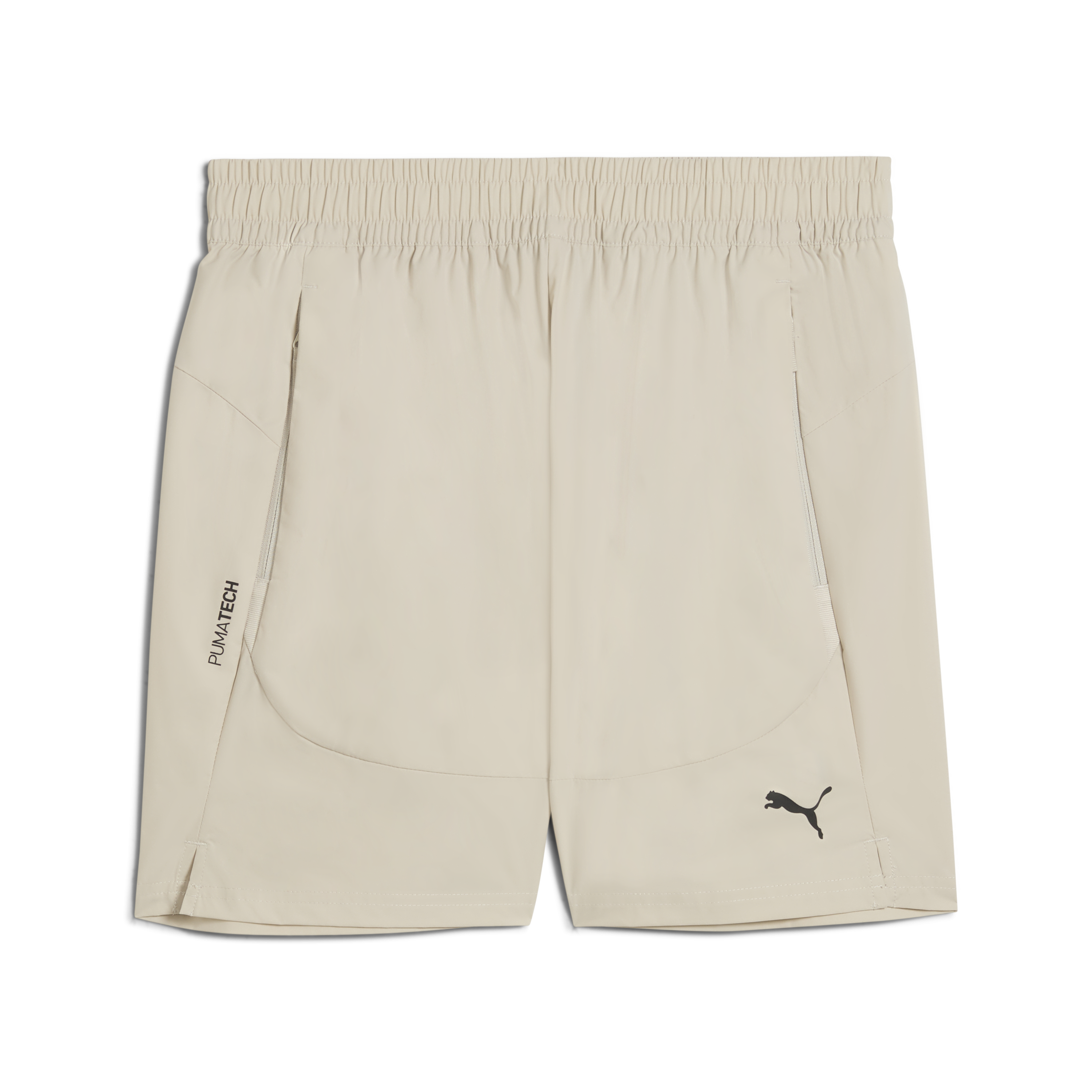 PUMATECH Men's 6" Relaxed Shorts