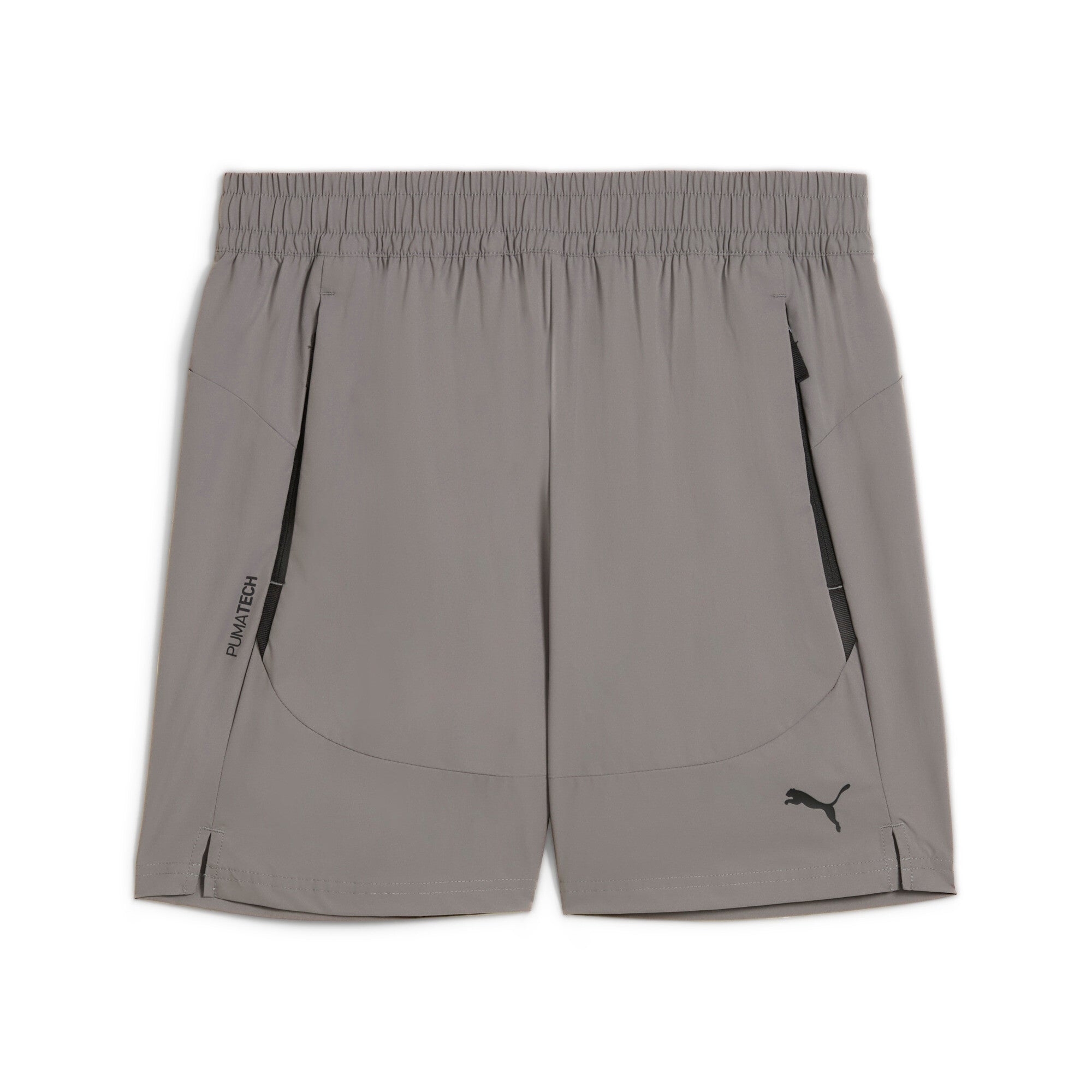PUMATECH Men's 6" Relaxed Shorts