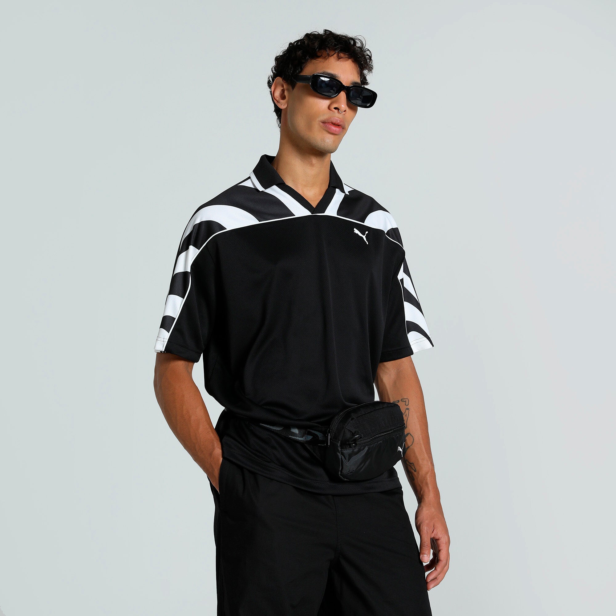 Future PUMA Archive Relaxed Football Unisex