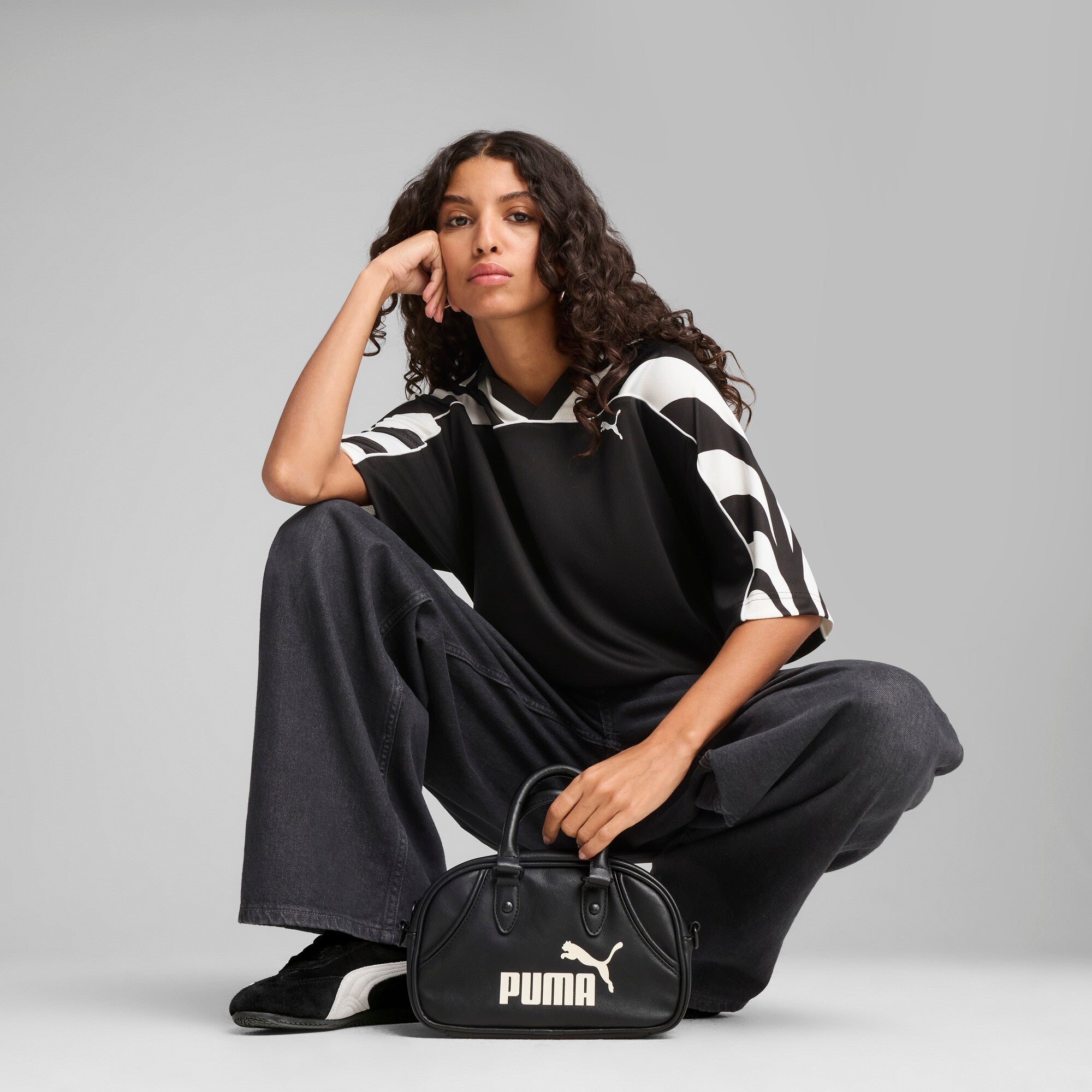 Future PUMA Archive Relaxed Football Unisex