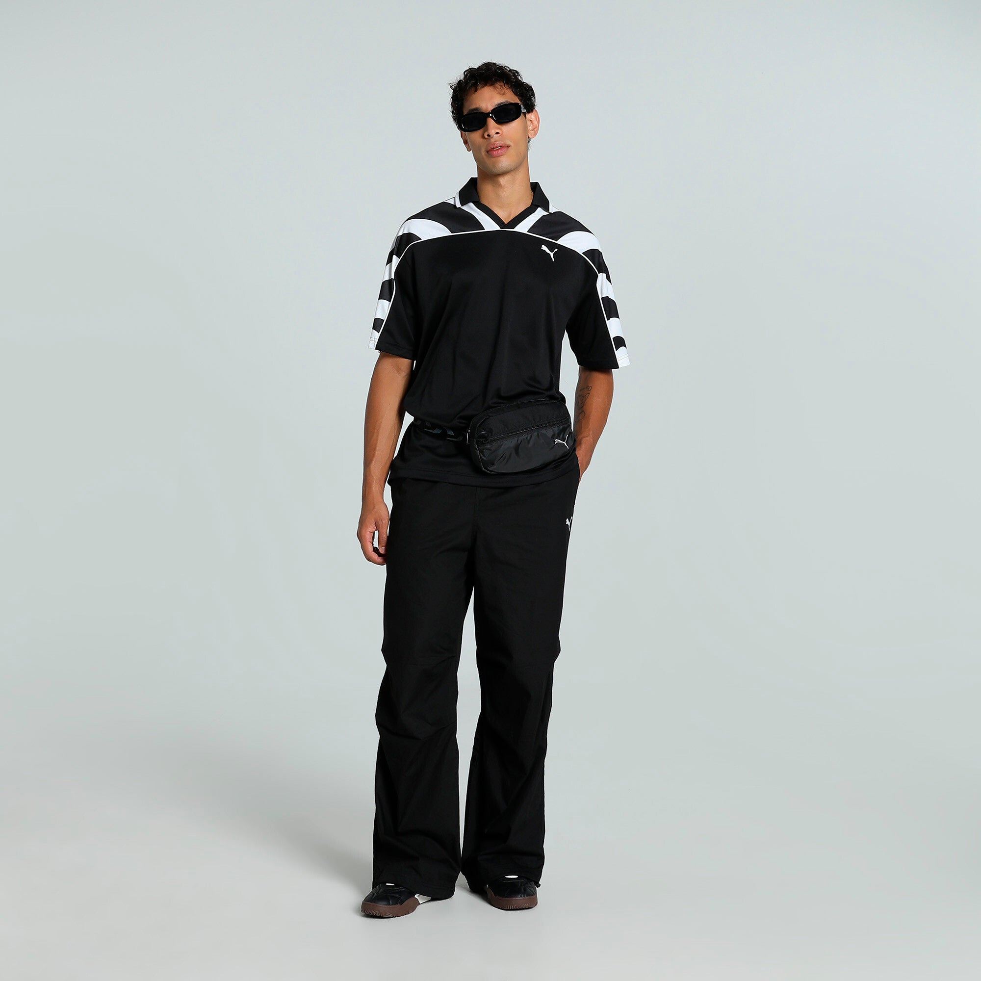 Future PUMA Archive Relaxed Football Unisex