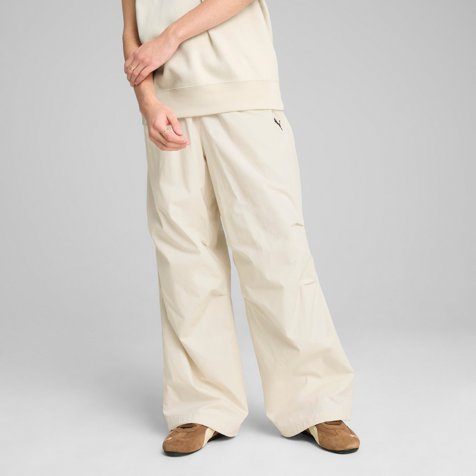 FUTURE.PUMA.ARCHIVE Oversized Pants WV Unisex