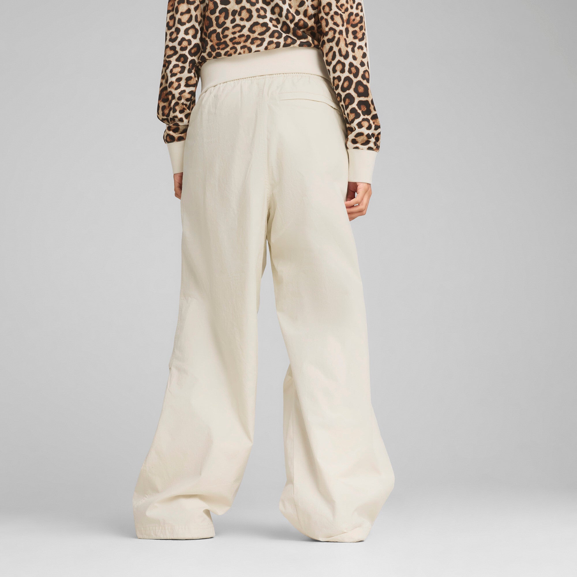 FUTURE.PUMA.ARCHIVE Oversized Pants WV Unisex