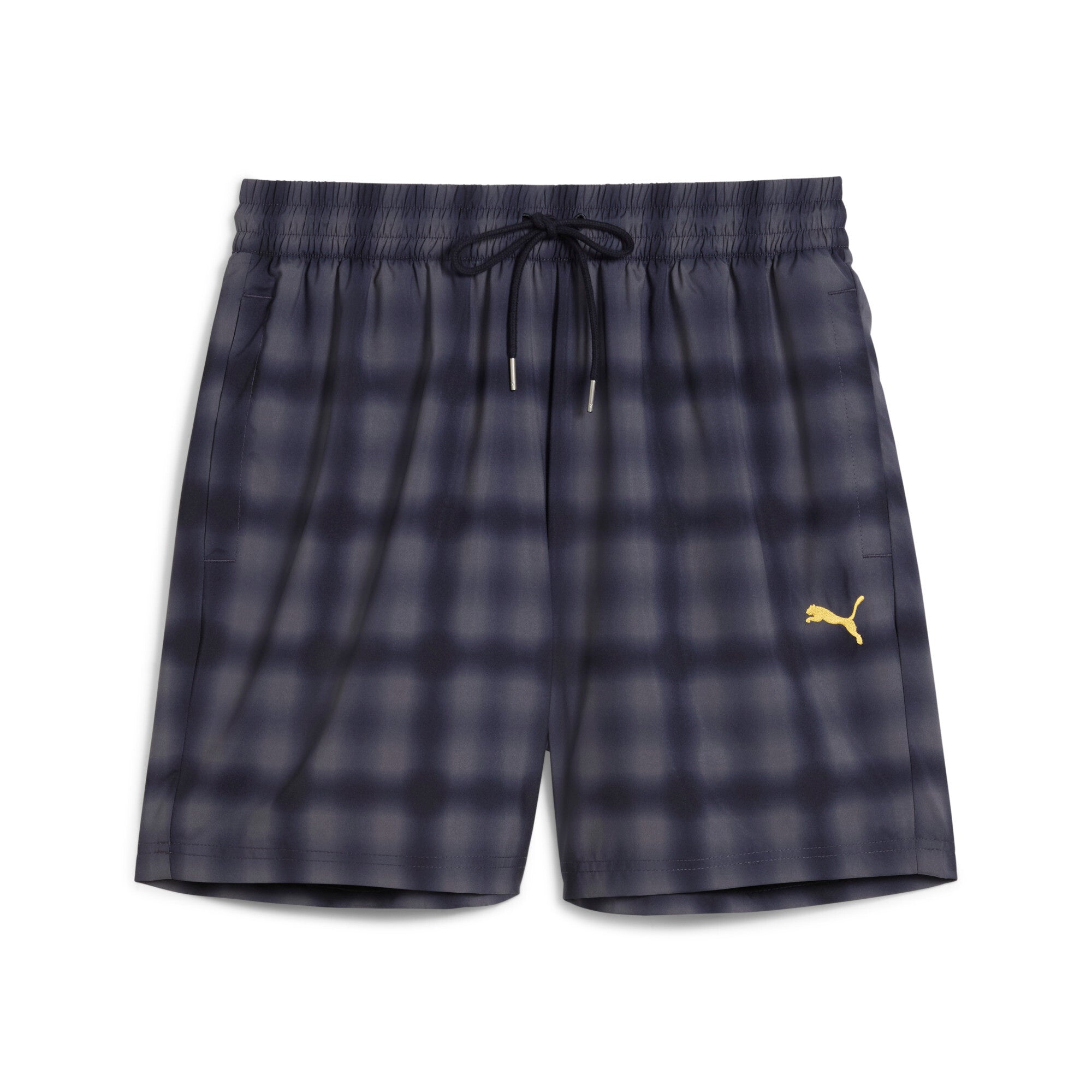 PUMA Road to Unity Men's Relaxed 6" Woven Shorts