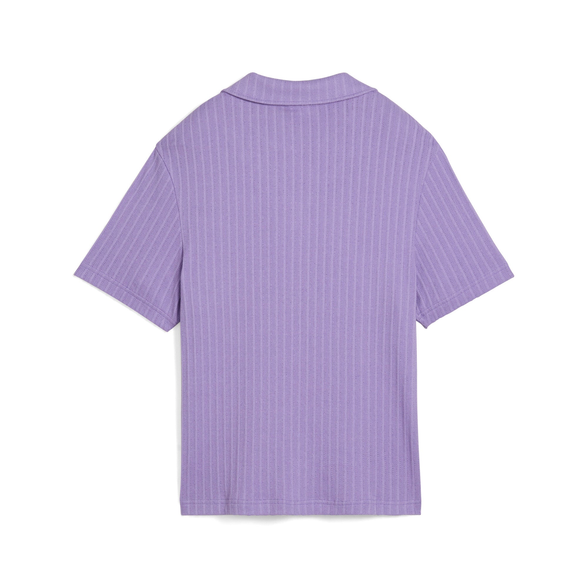 PUMA Wardrobe Essentials Women's Pointelle Shirt